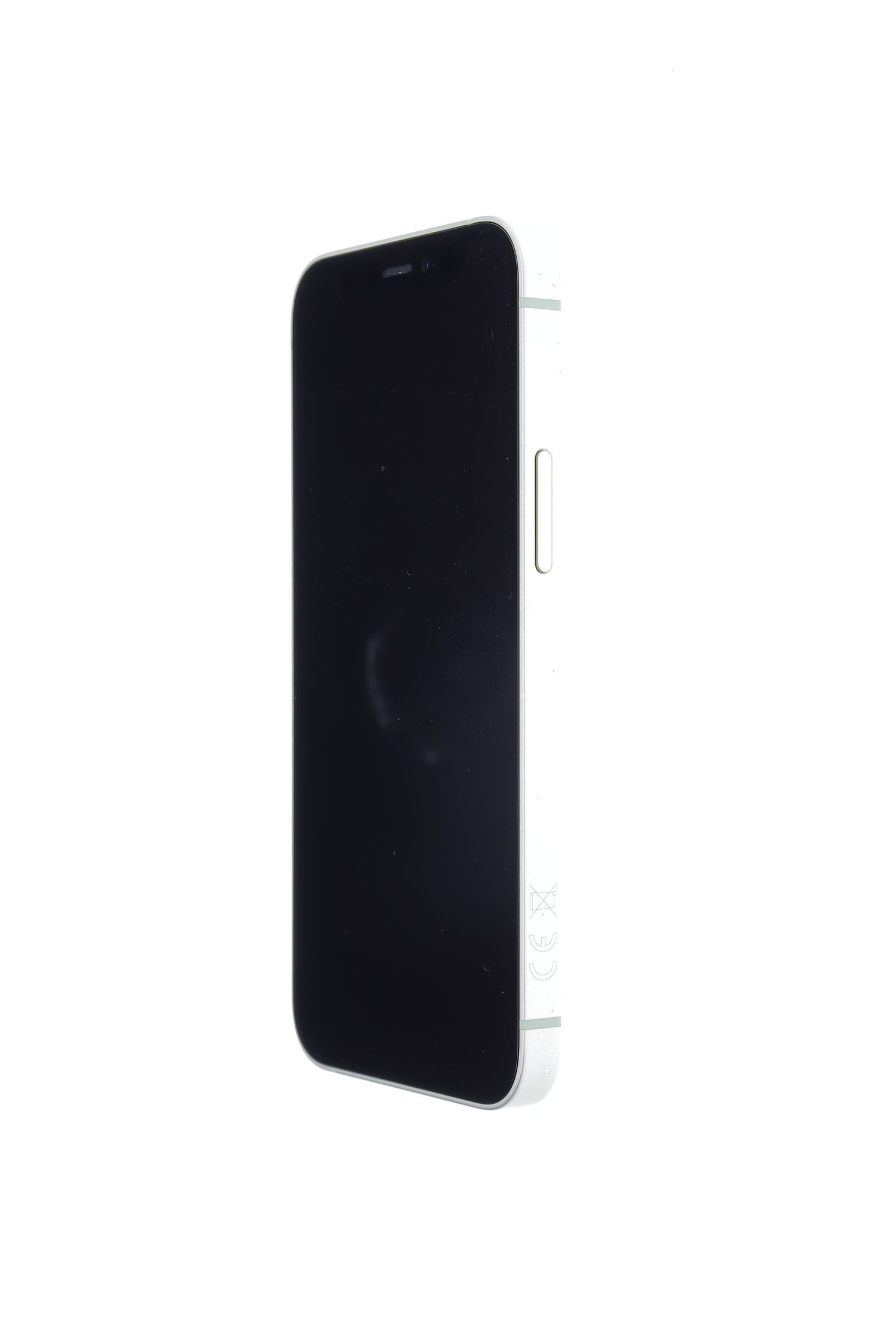 Apple iPhone 12 mini 128 GB Green - Újszerű