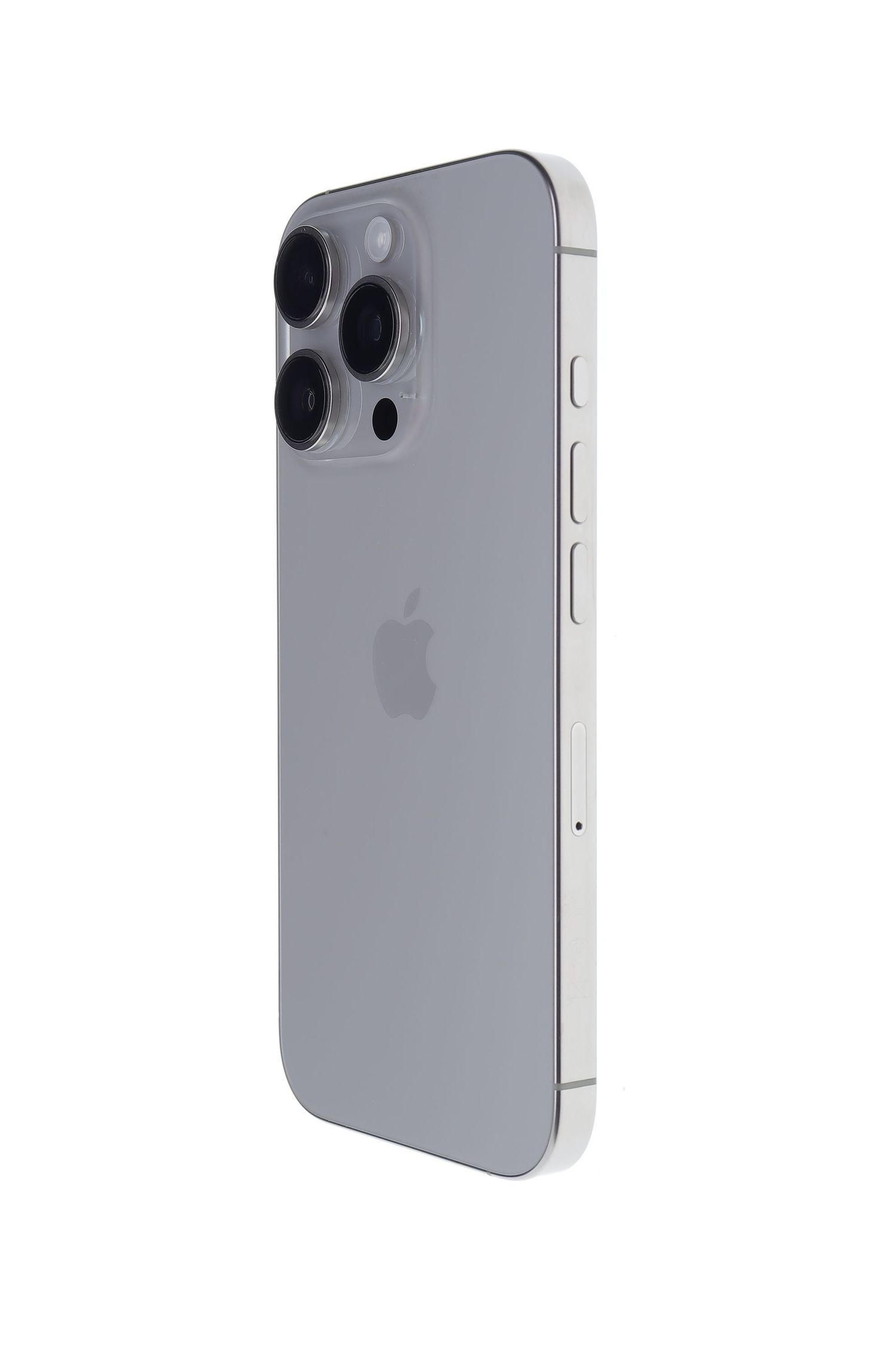 Apple iPhone 16 Pro 512 GB Natural Titanium - Excelent