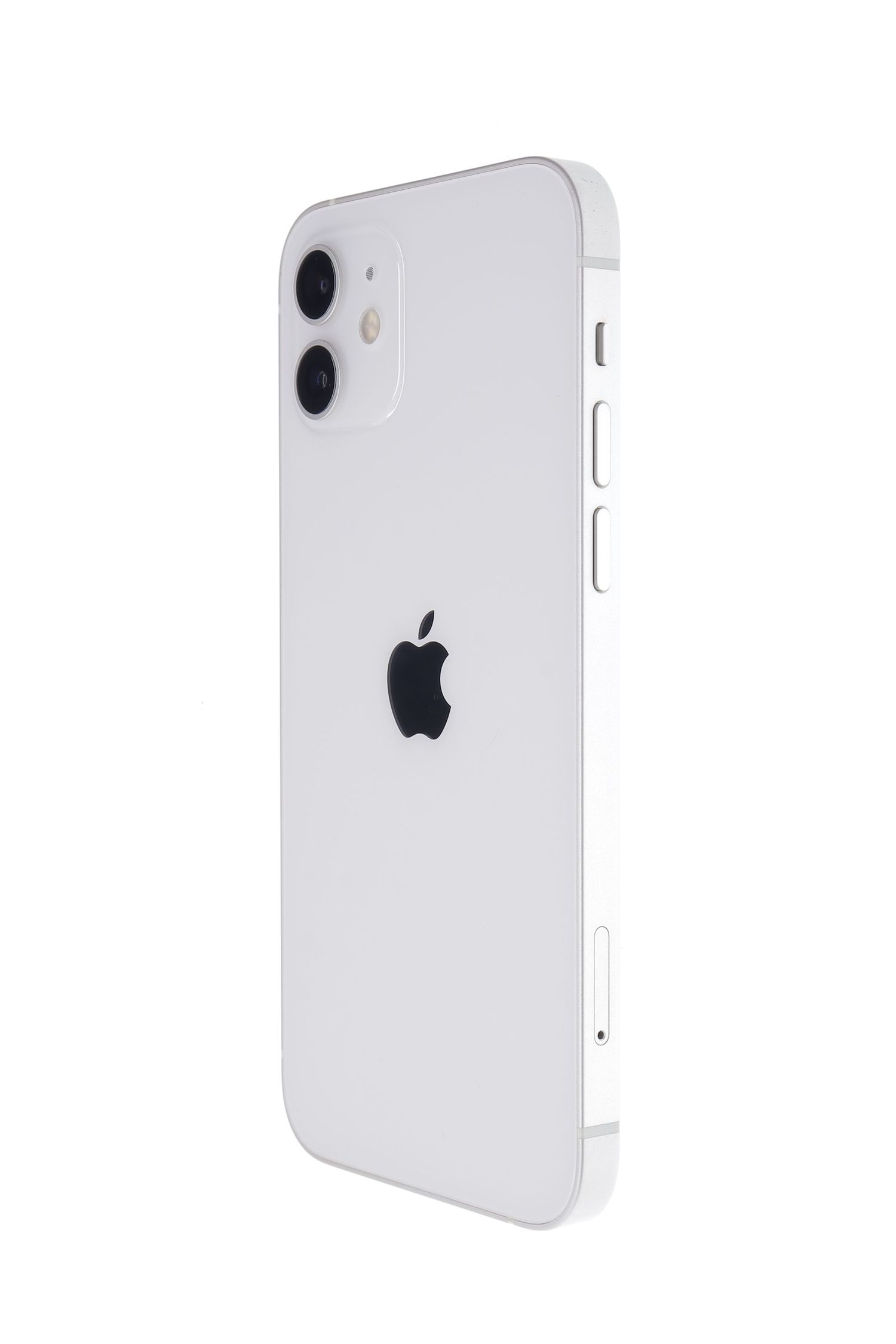 Apple iPhone 12 128 GB White - Kiváló