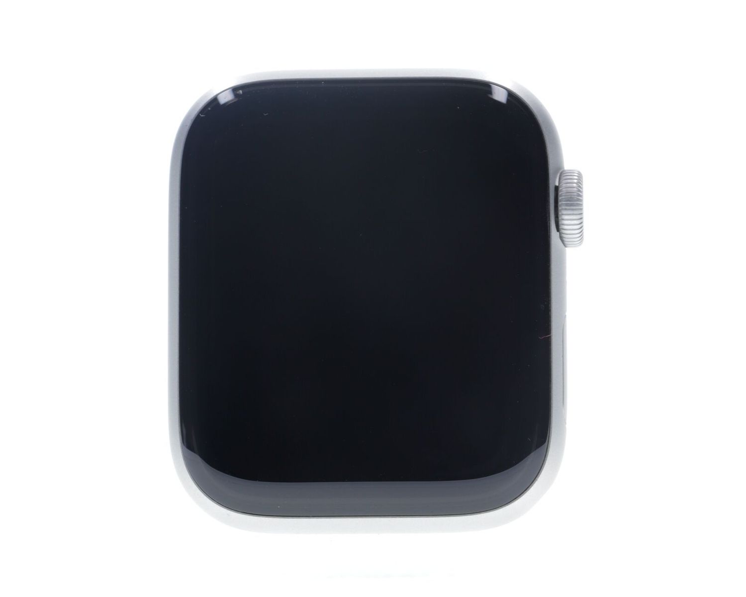 Apple Watch SE 2022, GPS, Aluminium 44mm Silver - Ca nou