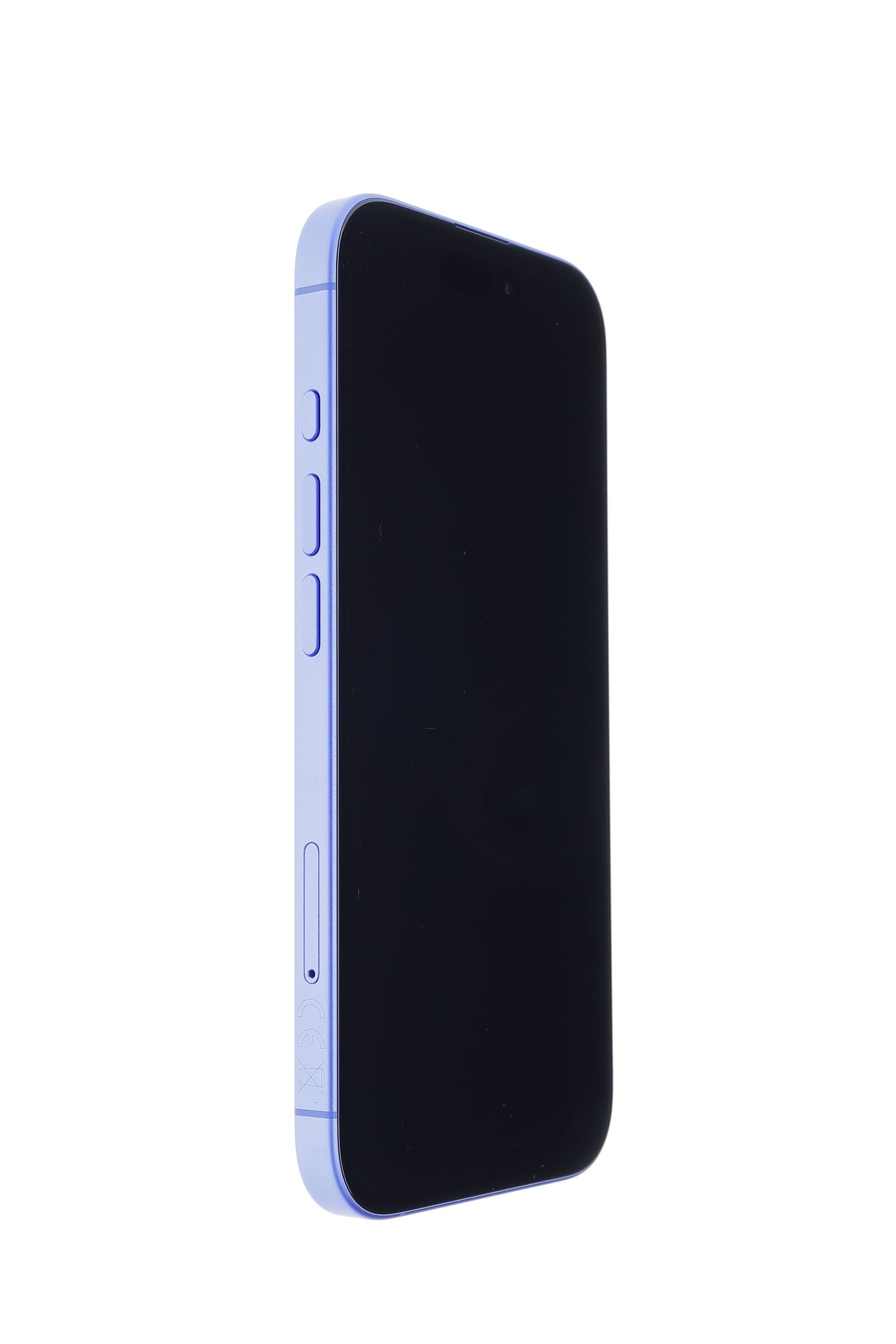 Apple iPhone 16 512 GB Ultramarine - Като нов