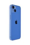 Мобилен телефон Apple iPhone 13, Blue, 128 GB, Excelent
