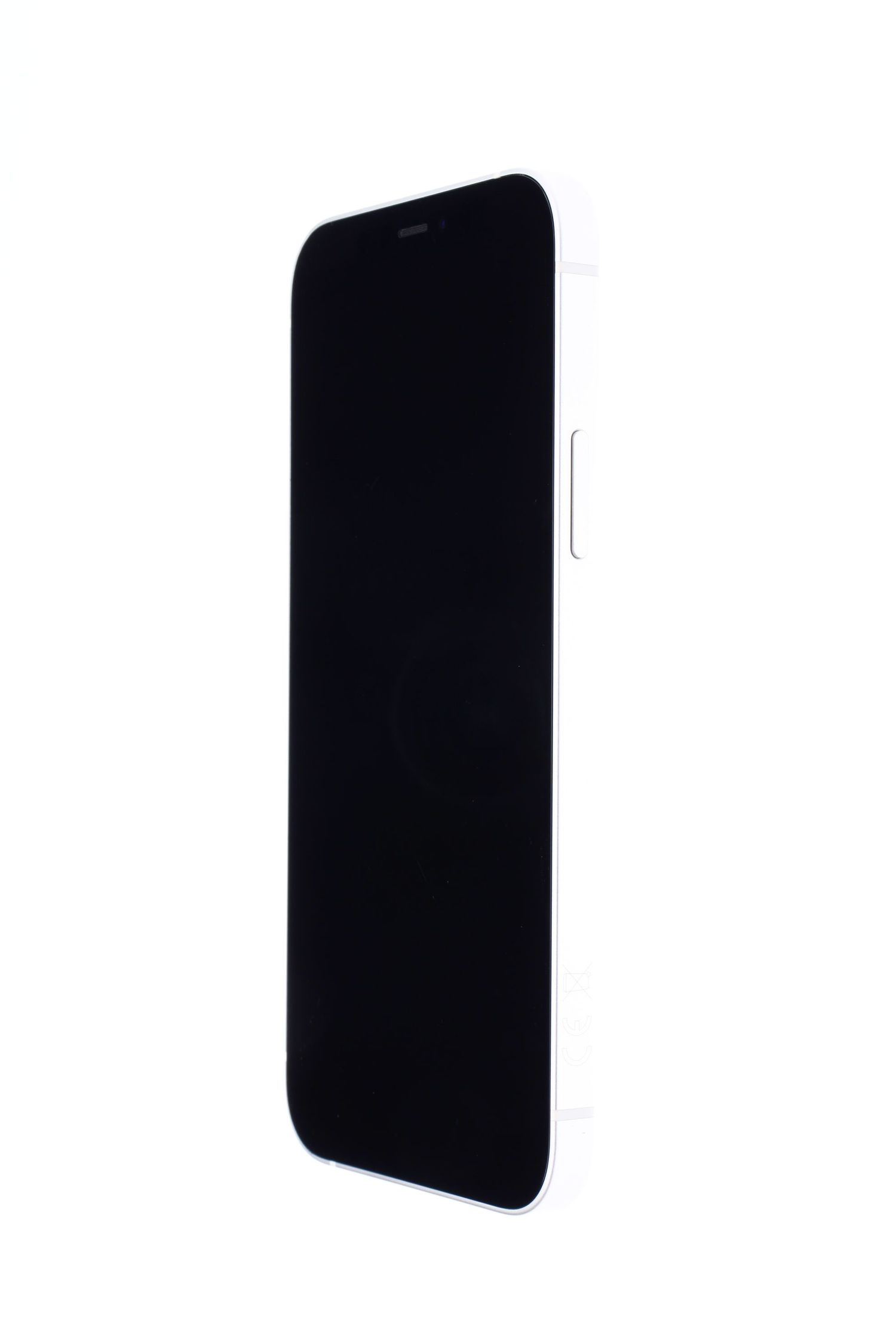 Apple iPhone 12 128 GB White - Много добро