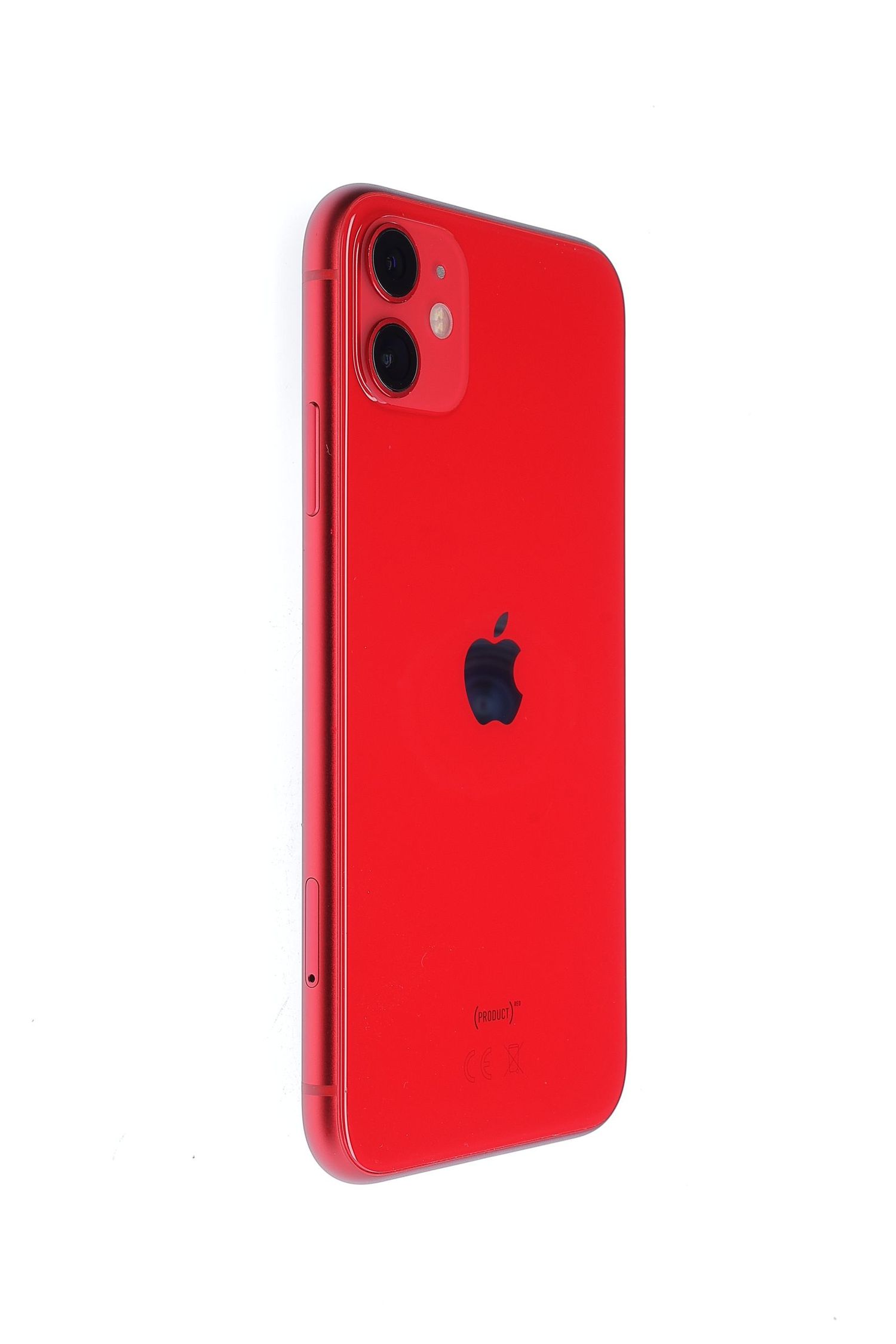 Apple iPhone 11 64 GB Red - Foarte bun