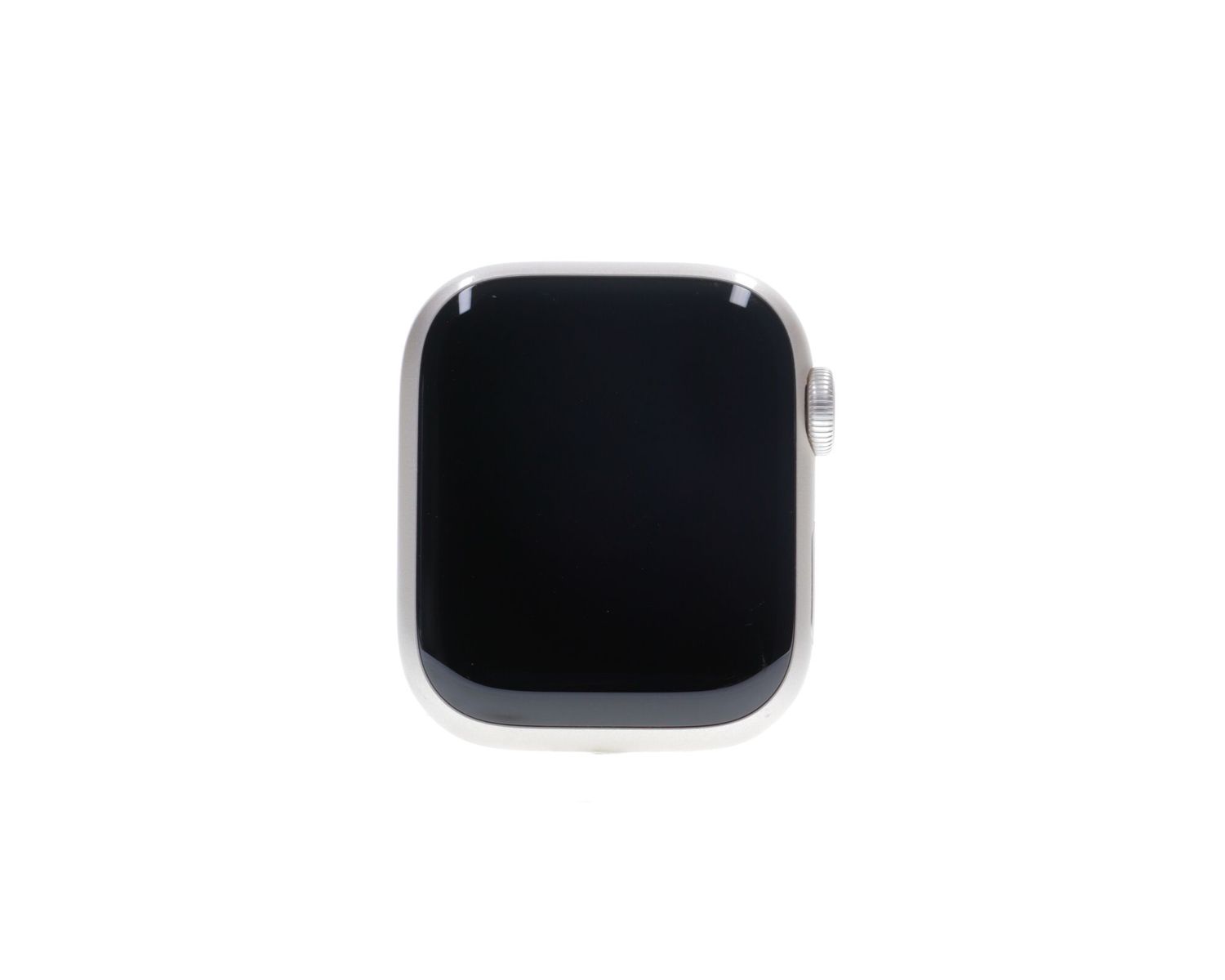 Apple Watch Series 9 2023, GPS + Cellular, Aluminium 41mm Starlight - Újszerű