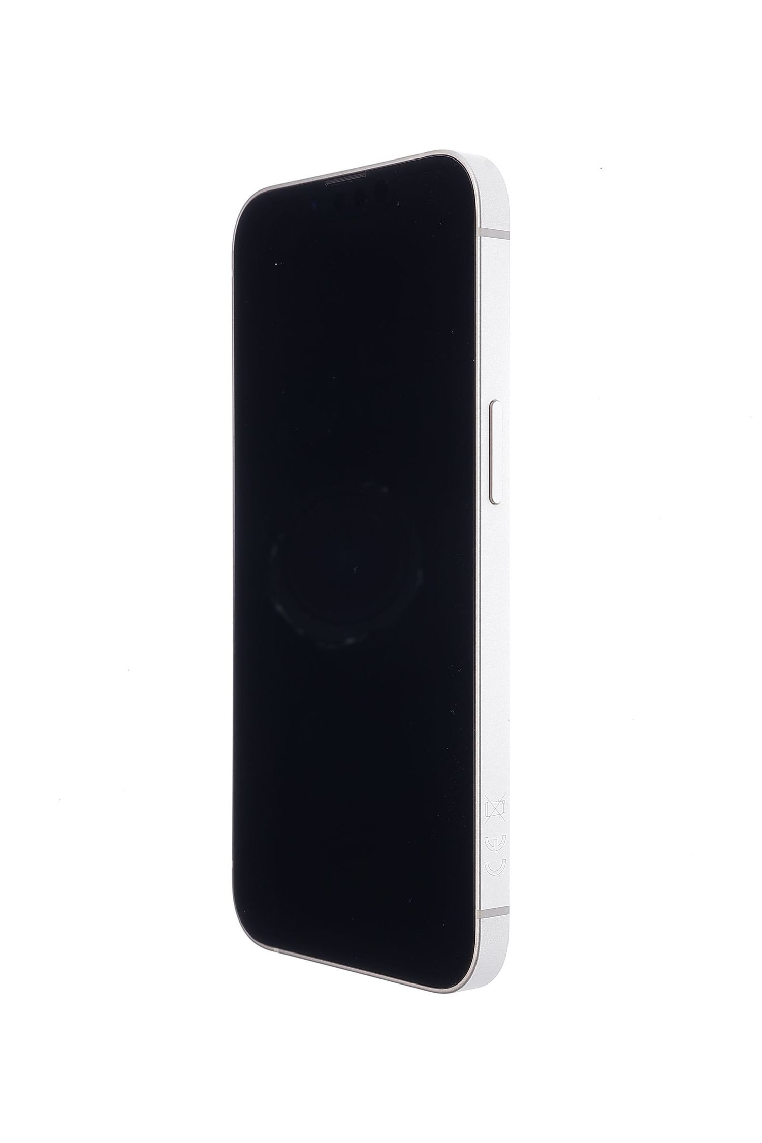 Apple iPhone 13 256 GB Starlight - Като нов