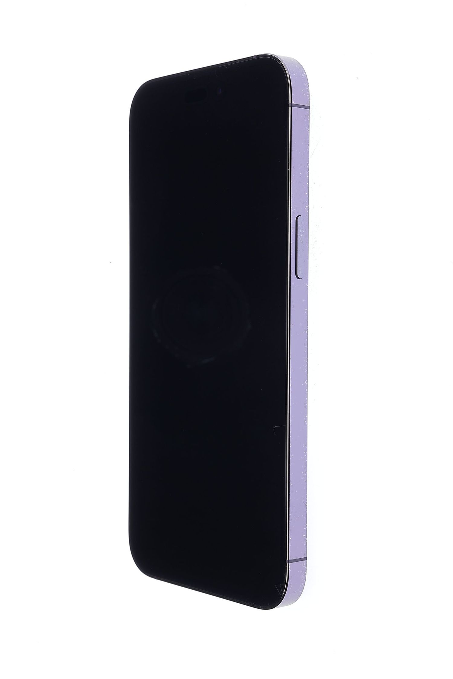 Apple iPhone 14 Pro Max 128 GB Deep Purple - Excelent