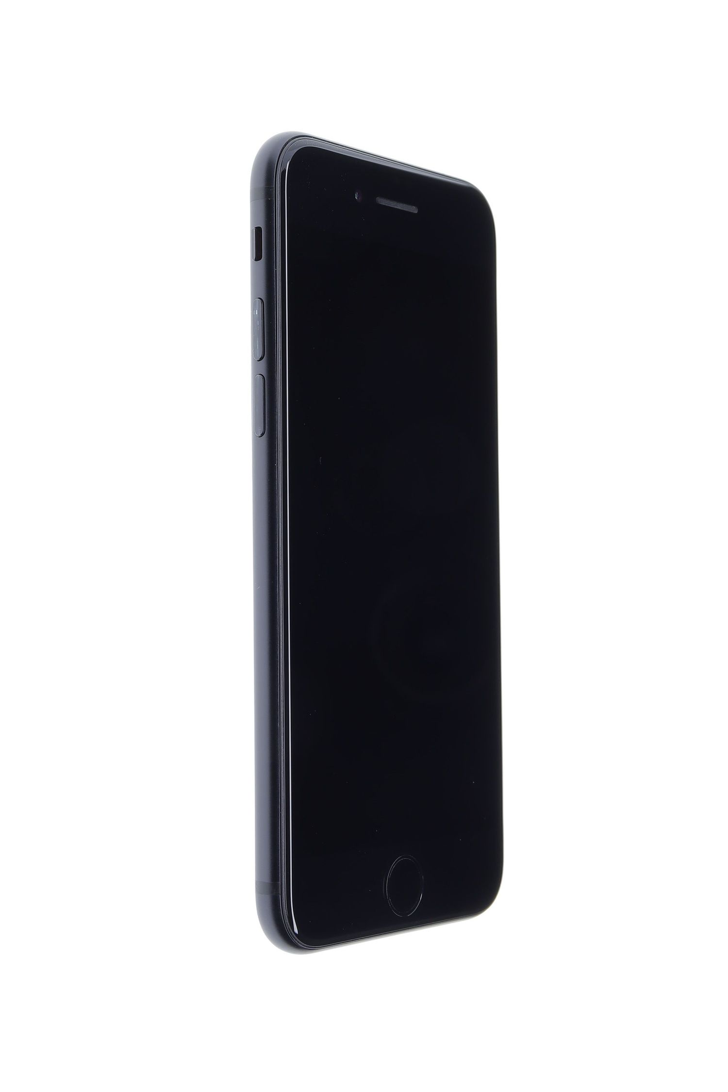 Apple iPhone SE 2020 64 GB Black - Като нов