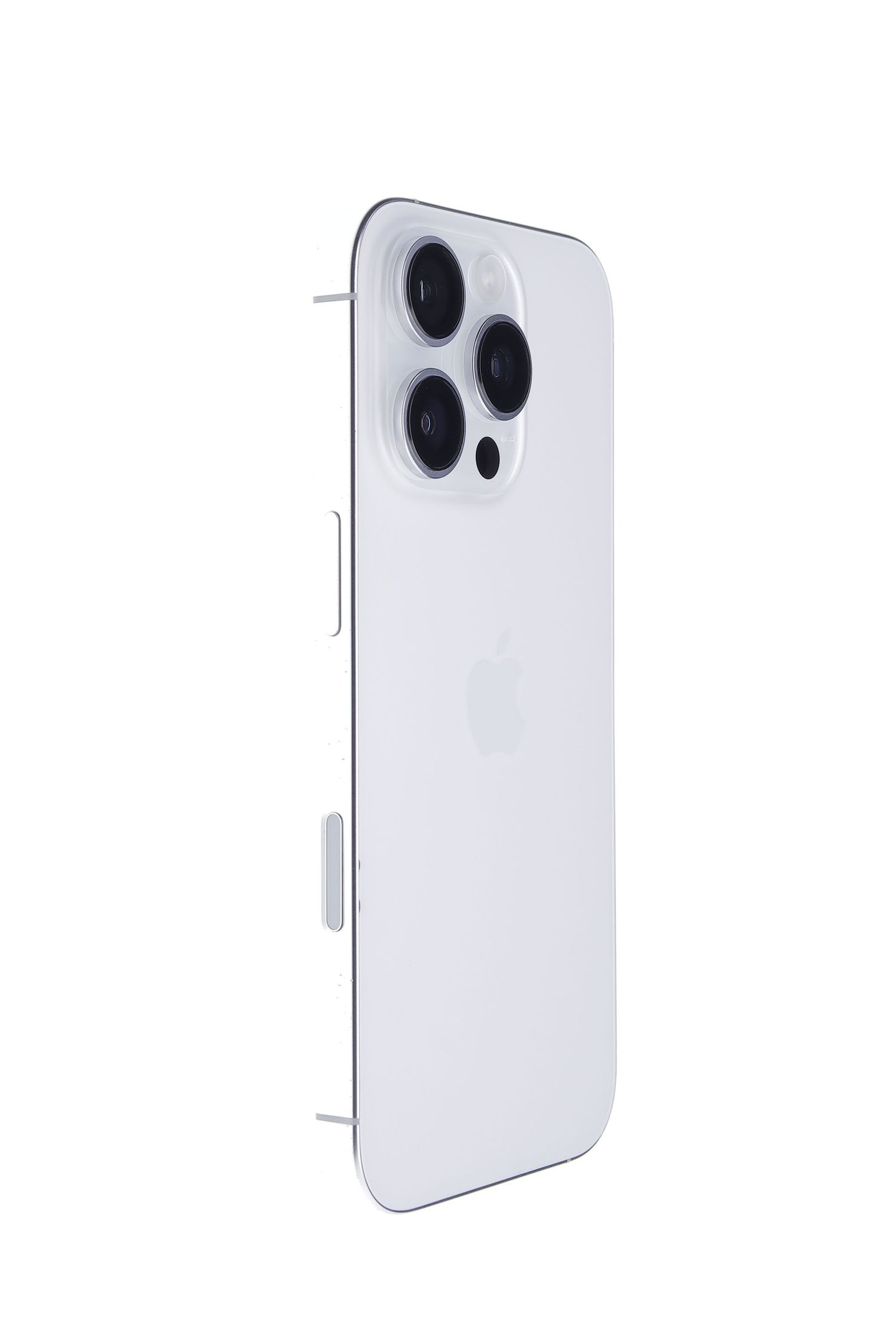 Apple iPhone 16 Pro 128 GB White Titanium - Excelent