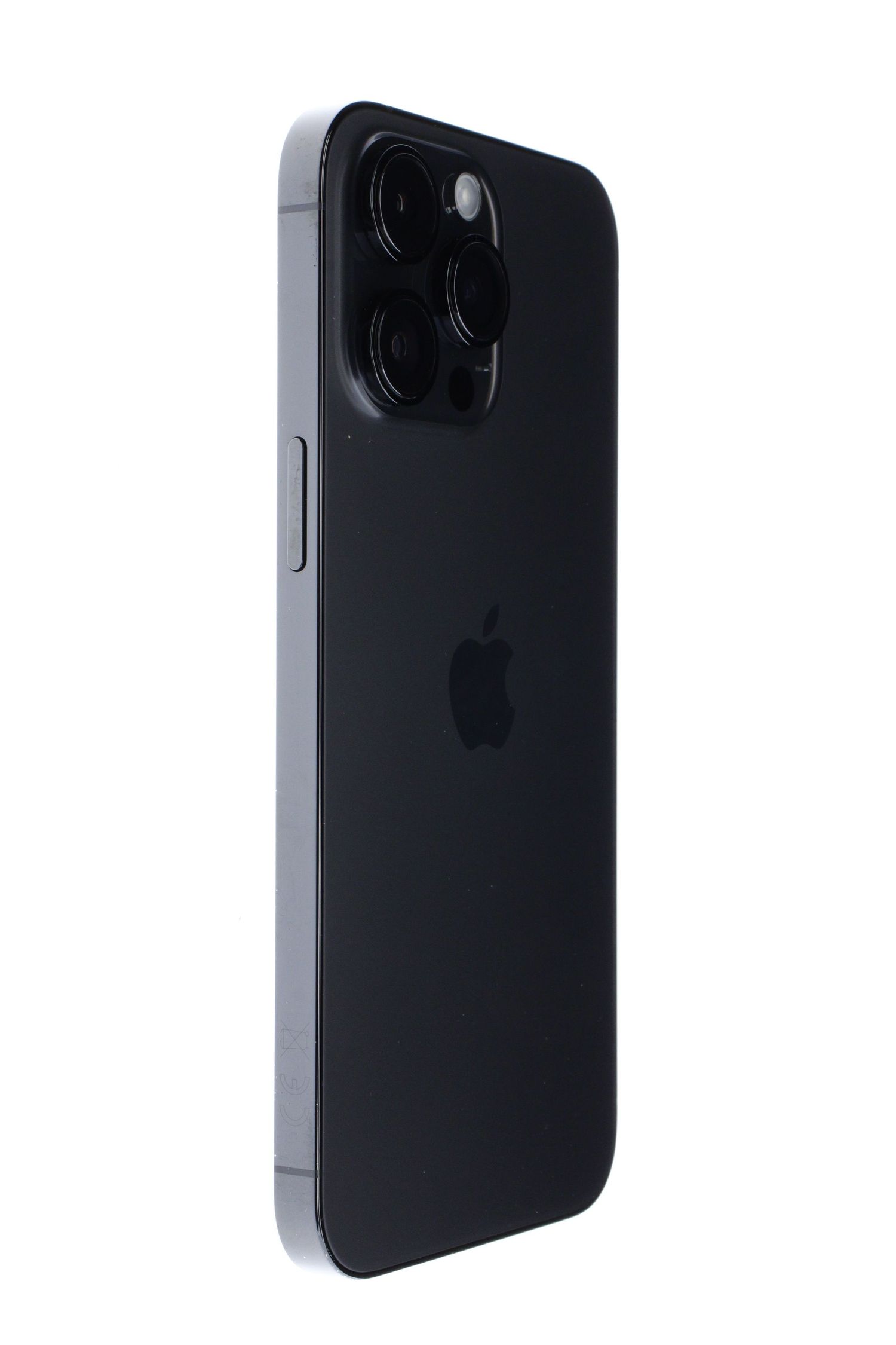 Apple iPhone 14 Pro Max 256 GB Space Black - Ca nou