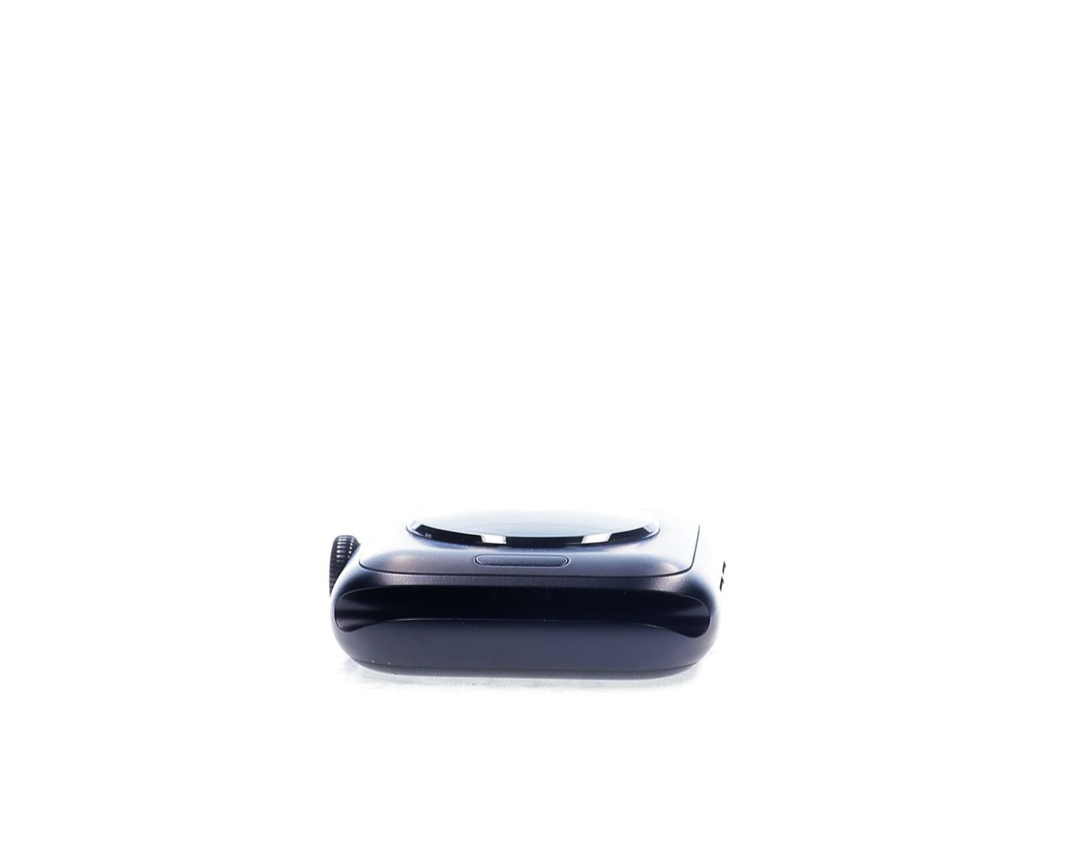 Apple Watch SE 2025, GPS + Cellular, Aluminium 40mm Midnight - Újszerű