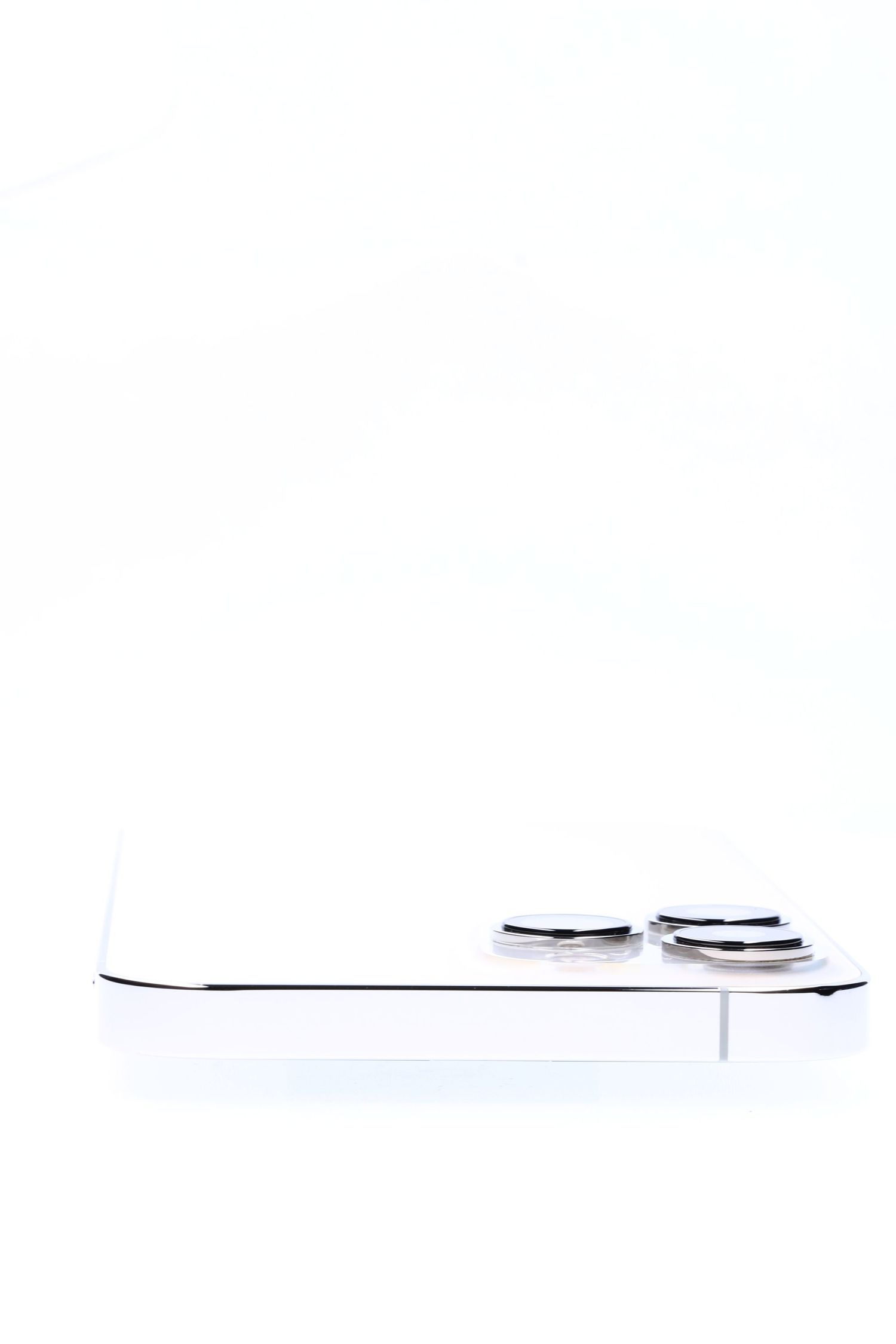 Apple iPhone 13 Pro Max 1 TB Silver - Πολύ καλό