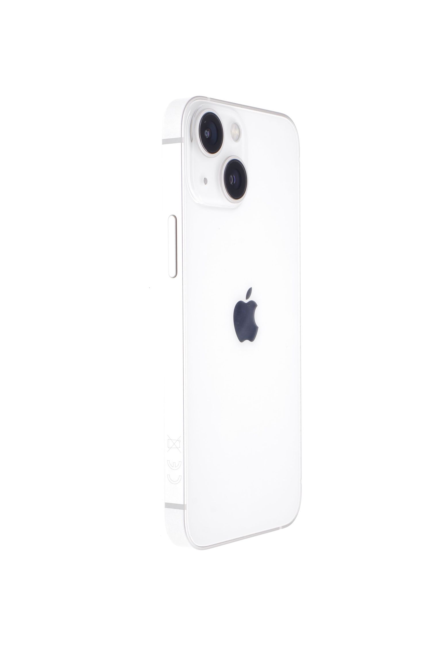 Apple iPhone 13 mini 128 GB Starlight - Отлично