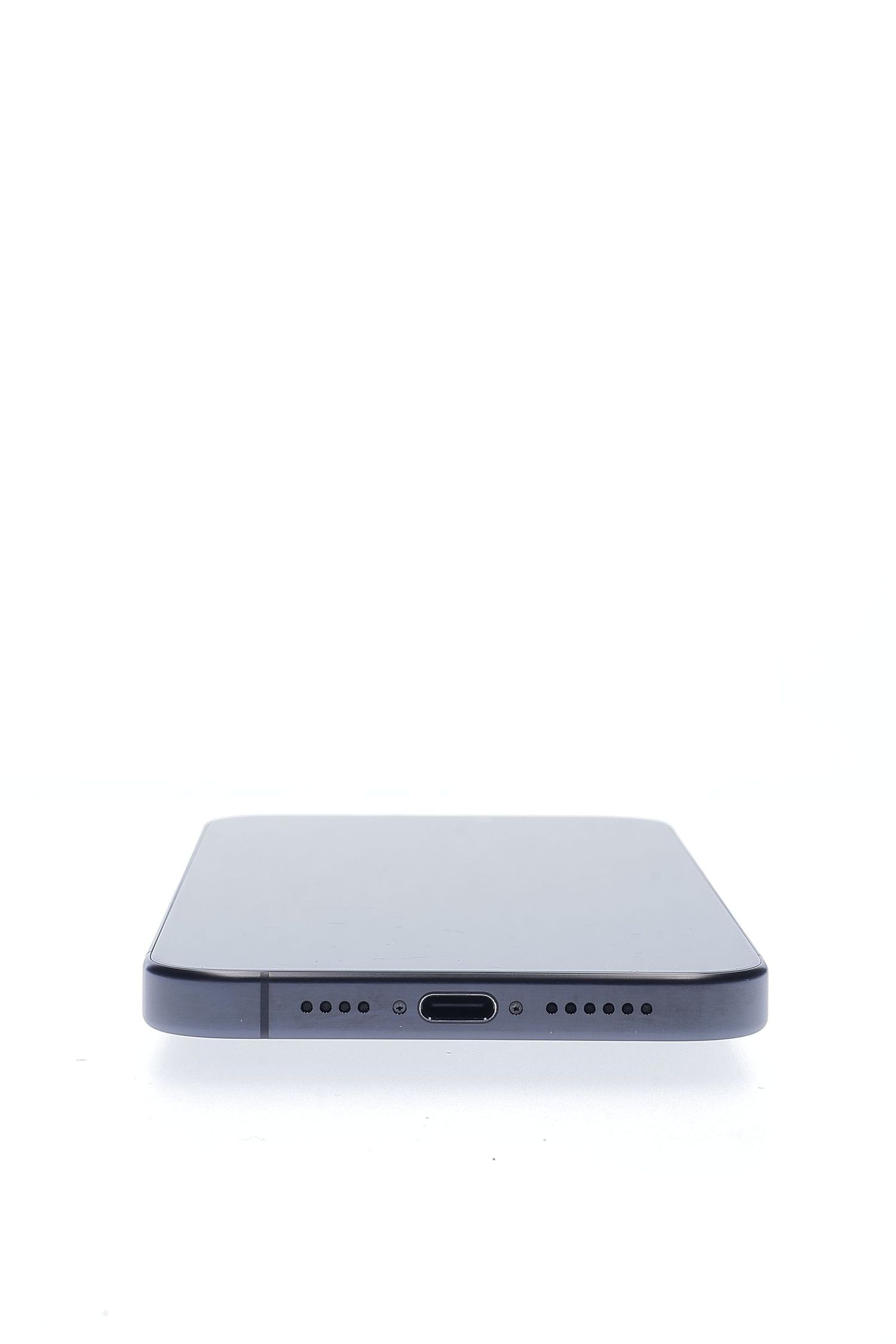 Apple iPhone 15 Pro Max 512 GB Black Titanium - Καλό