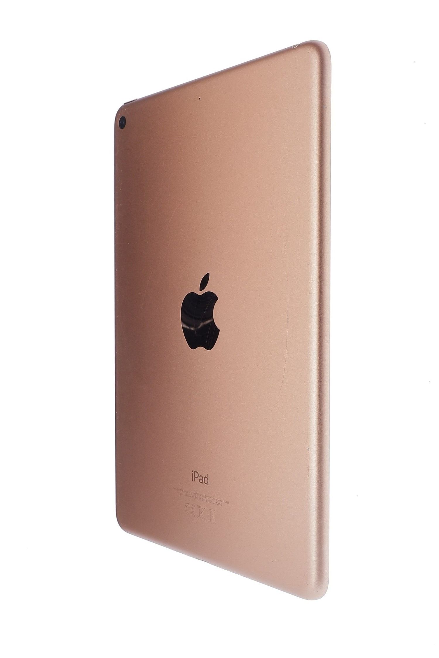 Apple iPad mini 5 7.9" (2019) 5th Gen Cellular 64 GB Gold - Nagyon jó