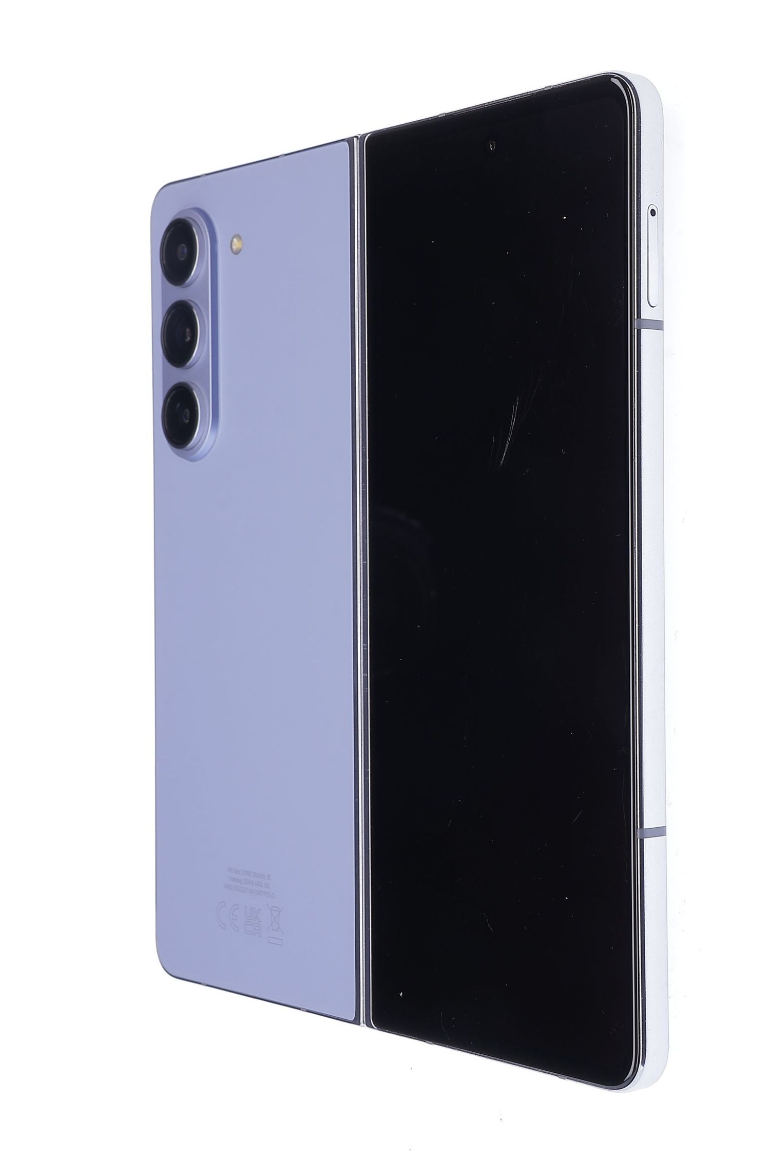 Samsung Galaxy Z Fold5 Dual Sim 256 GB Icy Blue - Много добро