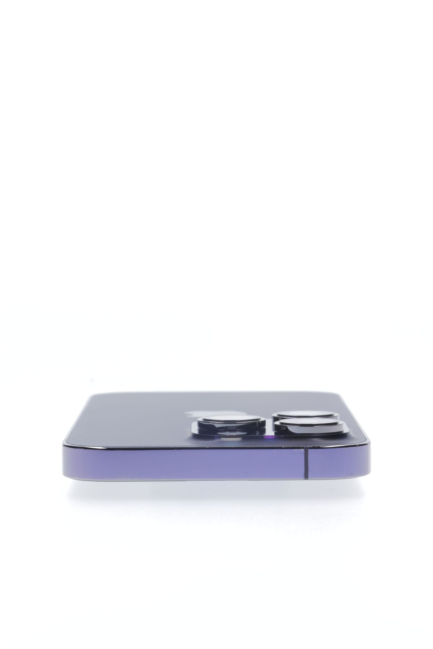 Apple iPhone 14 Pro 128 GB Deep Purple - Εξαιρετικό