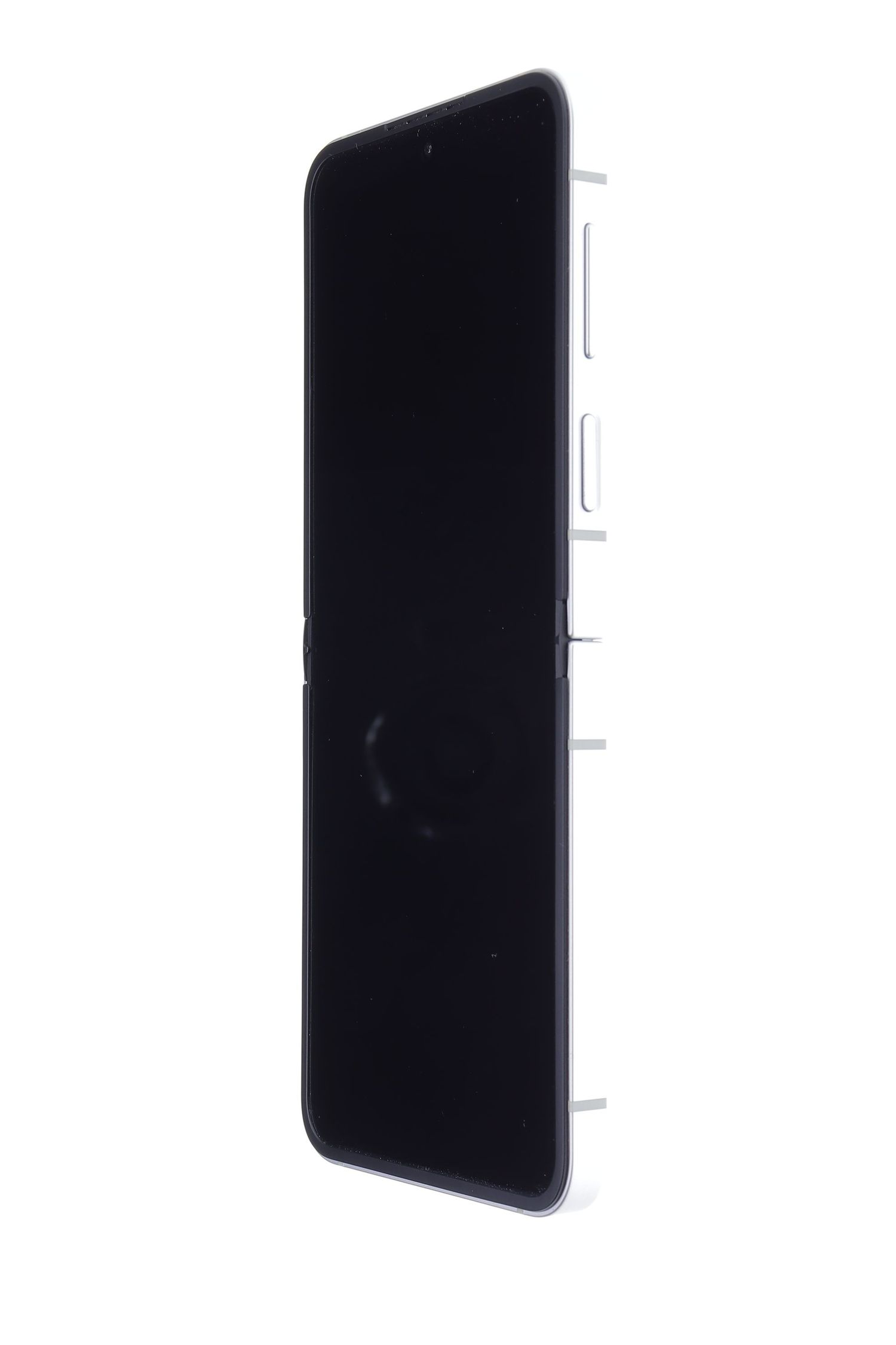 Samsung Galaxy Z Flip6 512 GB White - Като нов