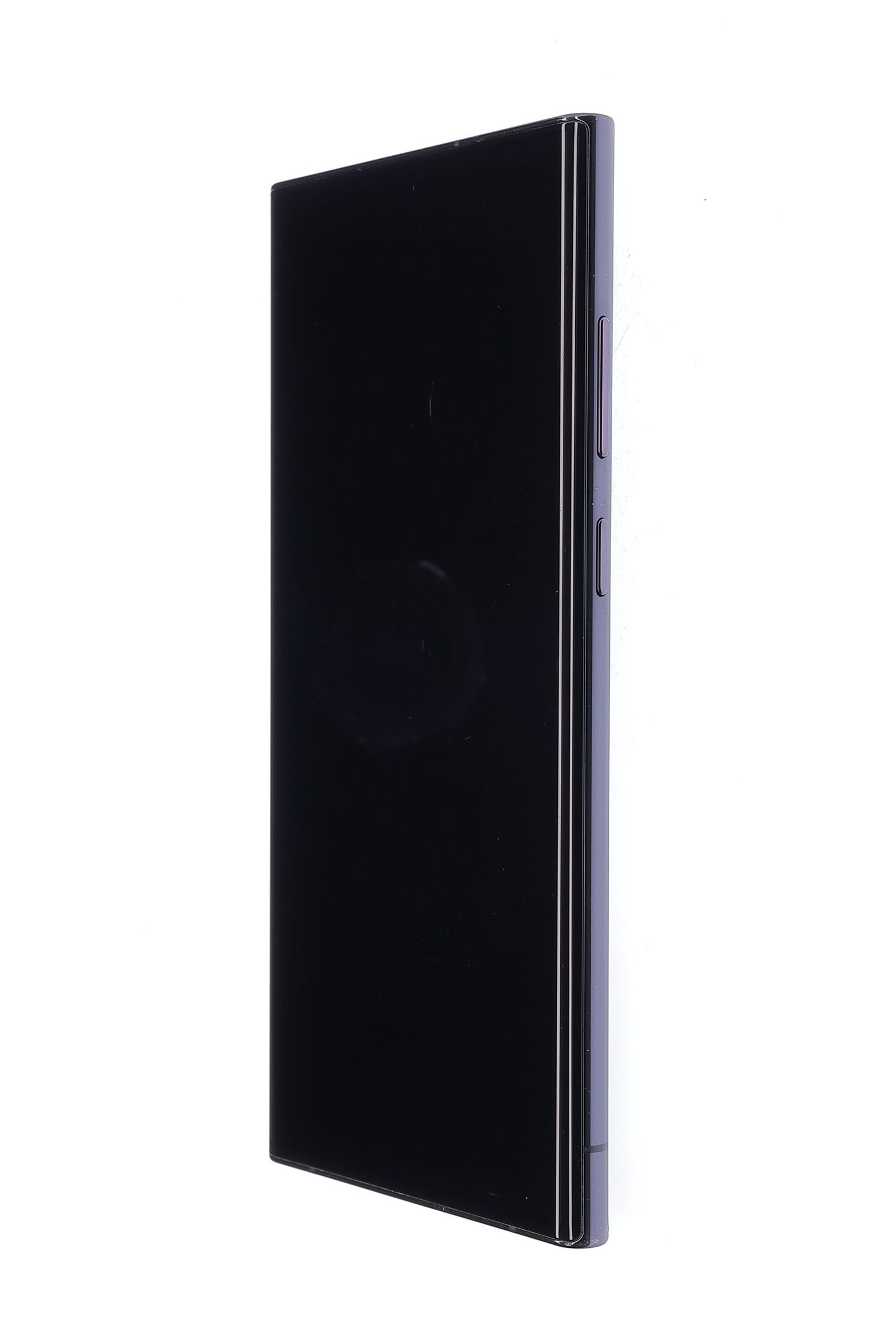 Samsung Galaxy S22 Ultra 5G Dual Sim 512 GB Phantom Black - Jó