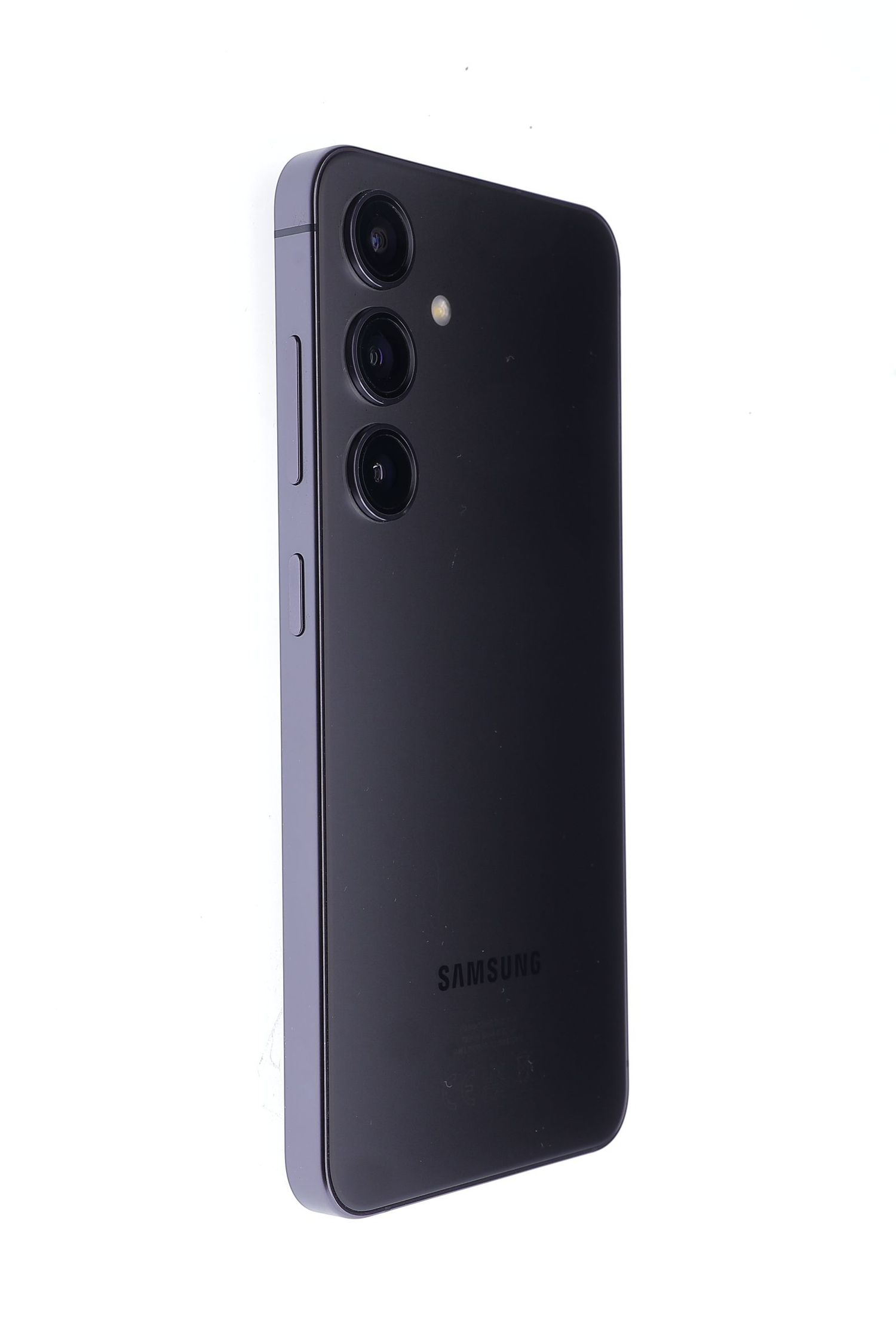 Samsung Galaxy S24 5G Dual Sim 256 GB Onyx Black - Като нов