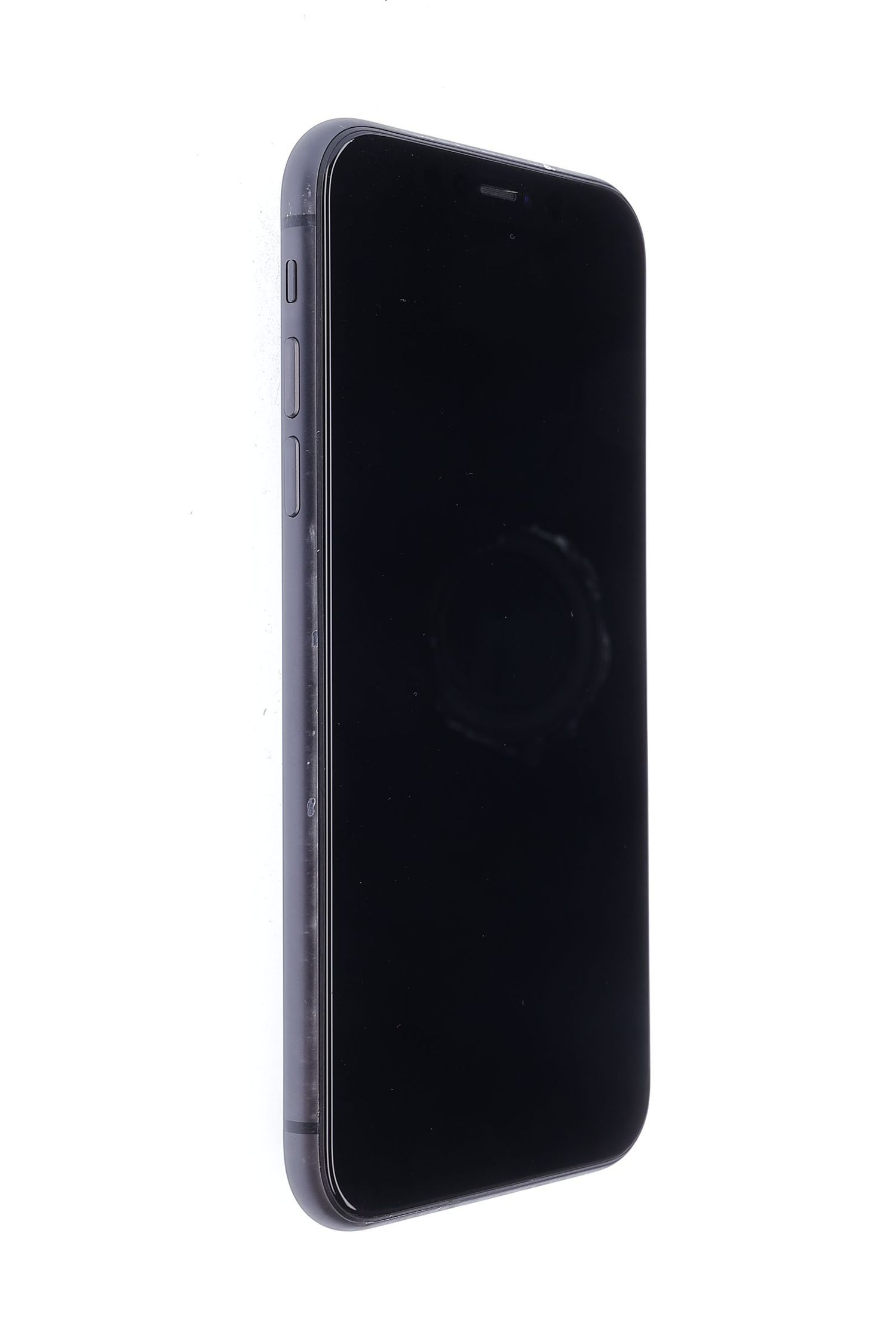 Apple iPhone 11 128 GB Black