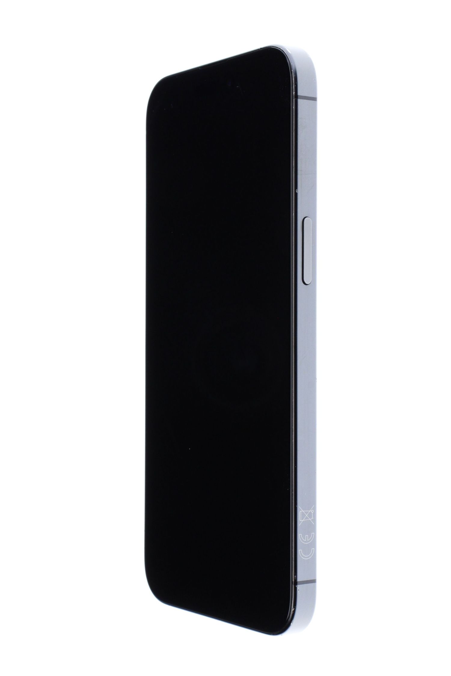 Apple iPhone 15 Pro Max 256 GB Black Titanium - Foarte bun