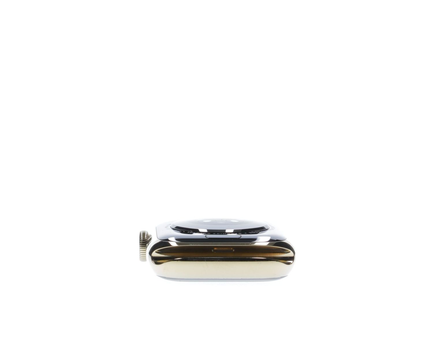 Apple Watch Series 9 2023, GPS + Cellular, Stainless Steel 41mm Gold - Σαν καινούργιο