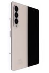 gallery Мобилен телефон Samsung Galaxy Z Fold4 5G Dual Sim, Beige, 1 TB, Ca Nou