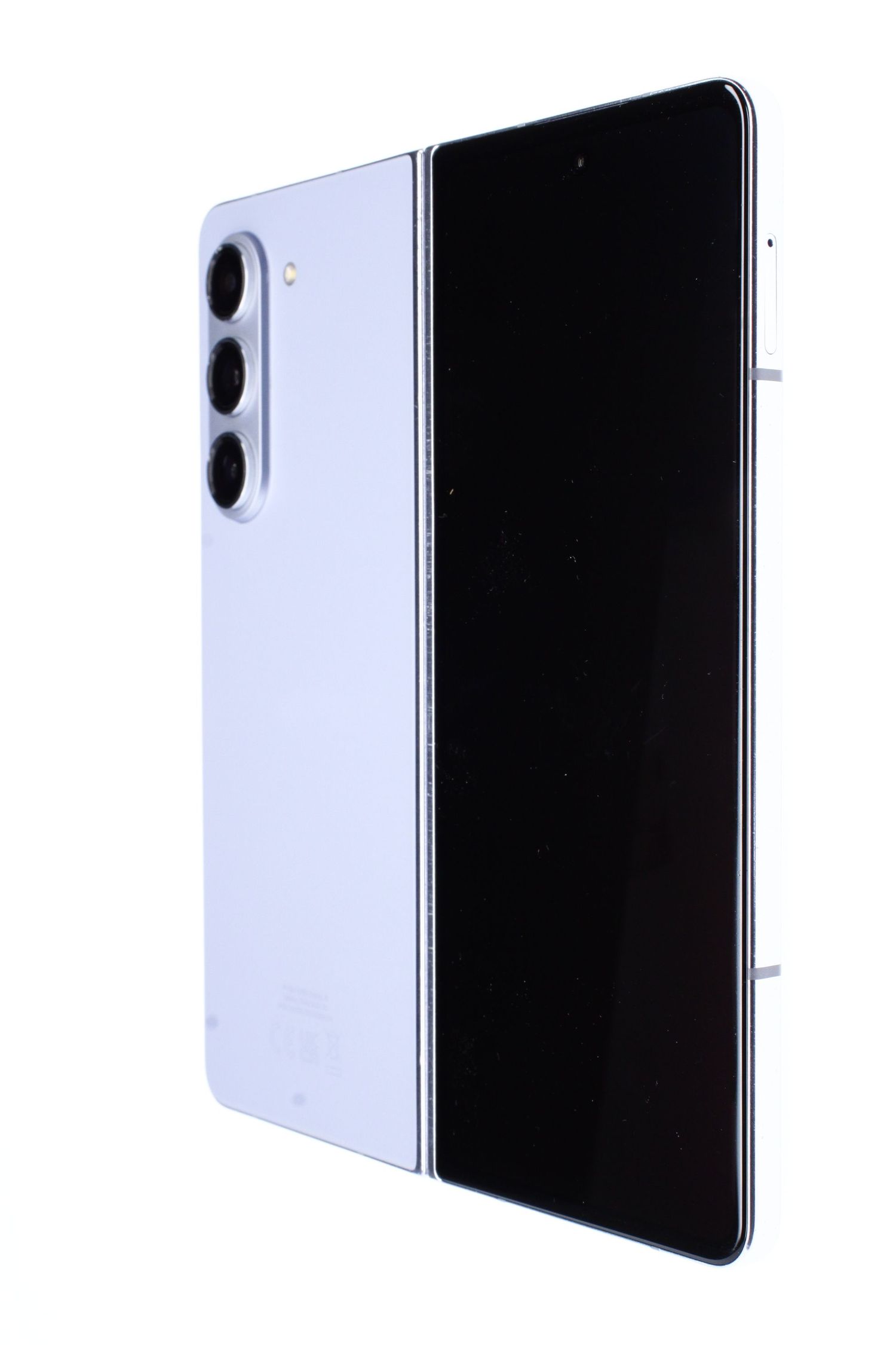 Samsung Galaxy Z Fold5 Dual Sim 512 GB Icy Blue - Много добро