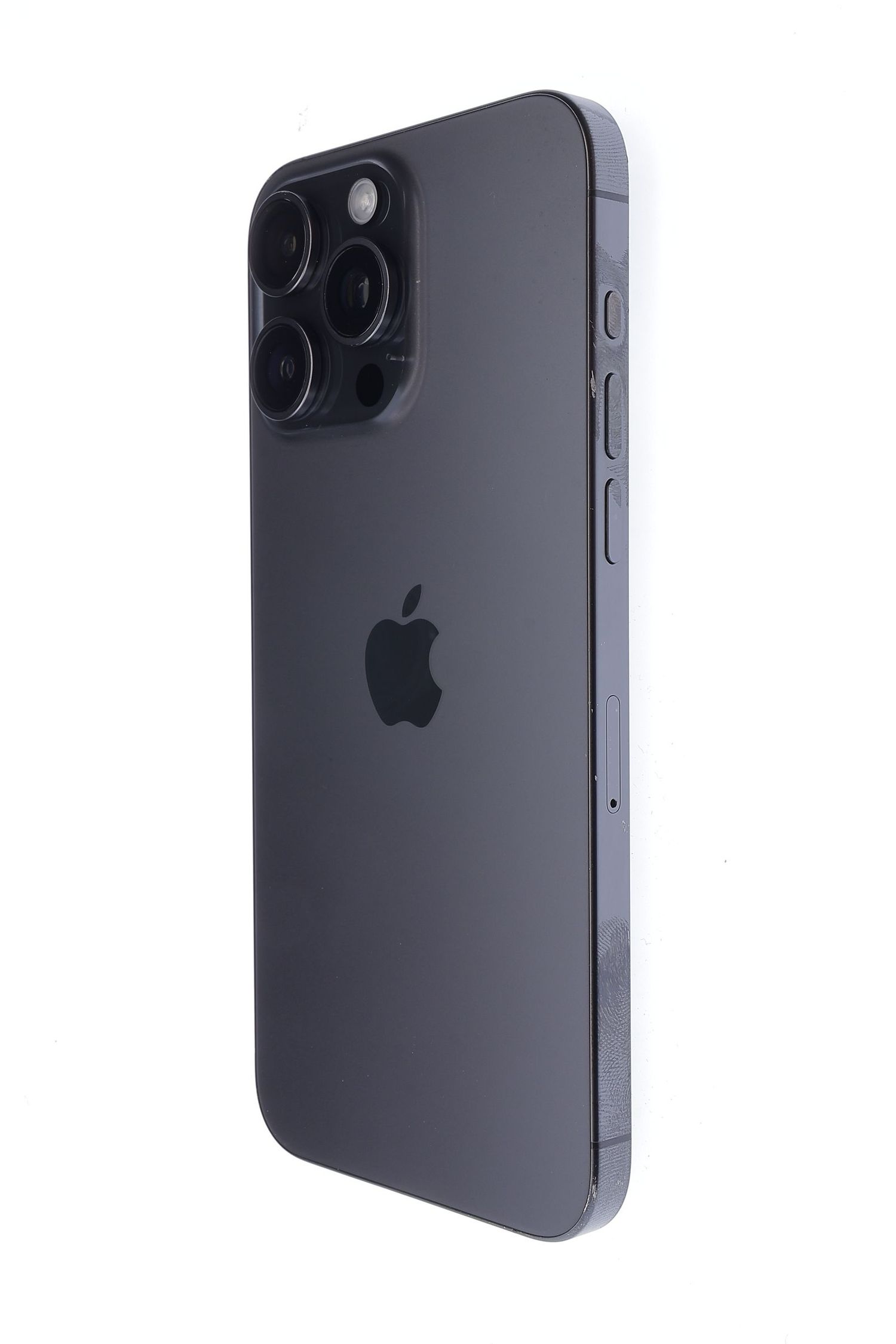 Apple iPhone 15 Pro Max 256 GB Black Titanium - Bun