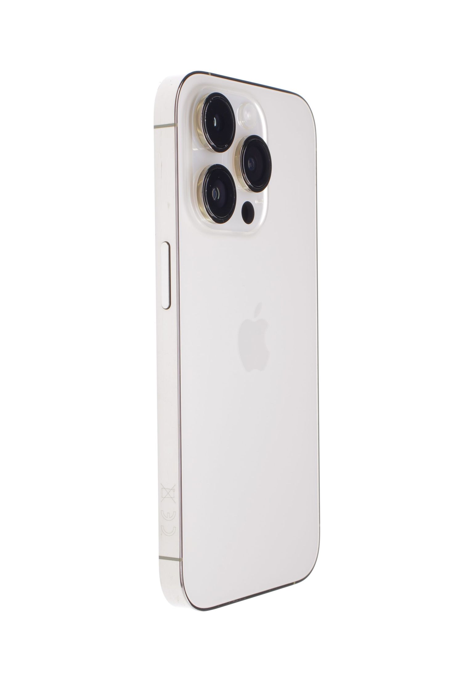 Apple iPhone 14 Pro 128 GB Gold - Nagyon jó
