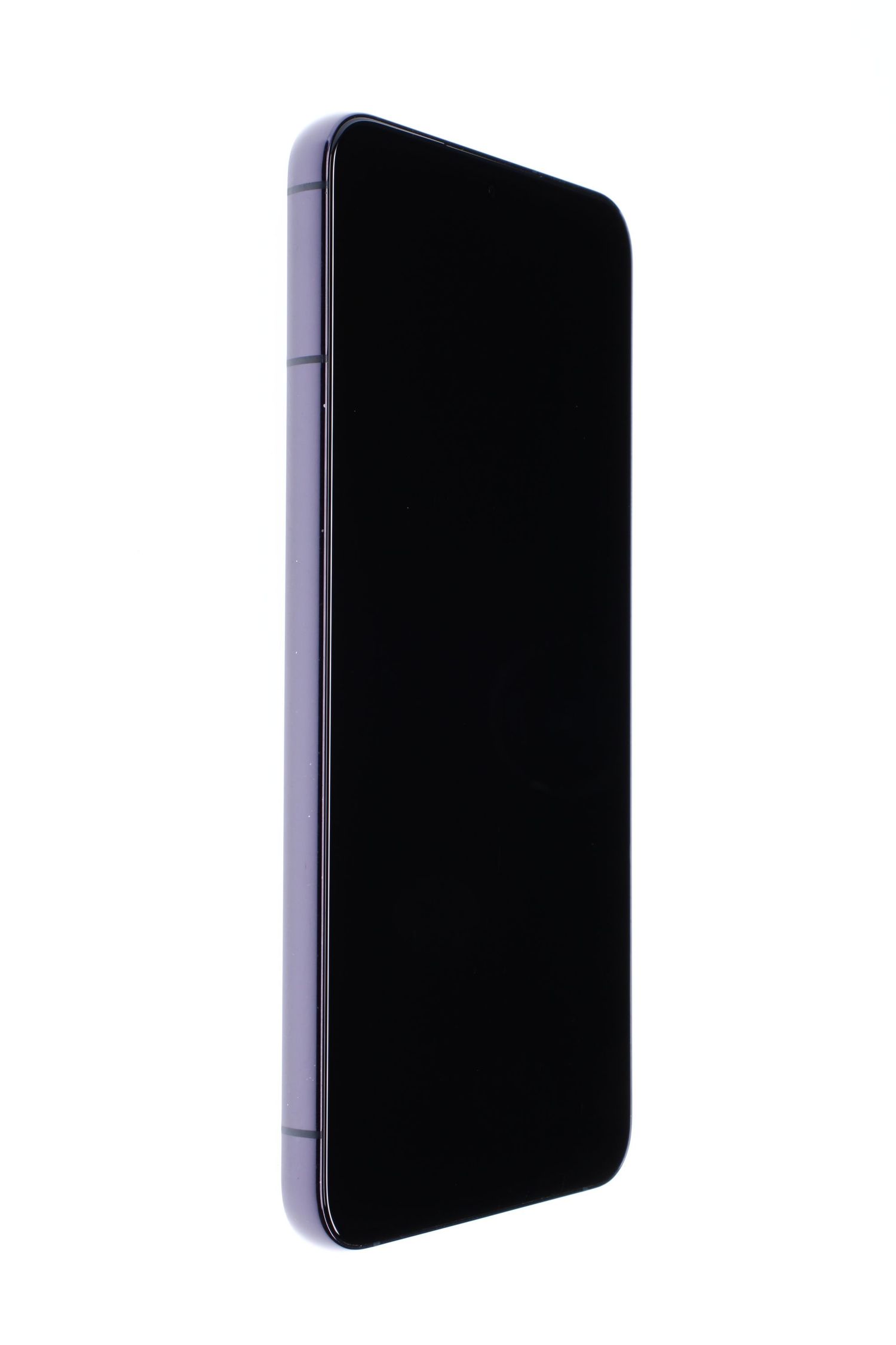 Samsung Galaxy S22 Plus 5G Dual Sim 256 GB Phantom Black - Εξαιρετικό