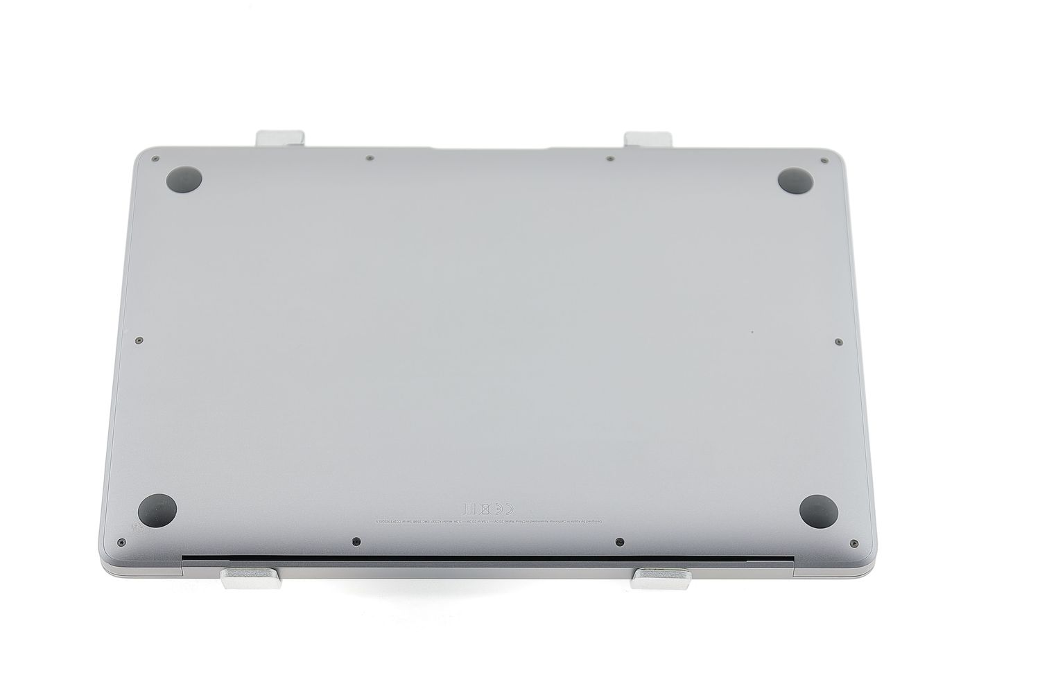 Apple MacBook Air 13″ 2020, M1 8 Cores, 8 GB, 8 core GPU 512 GB Space Gray - Εξαιρετικό
