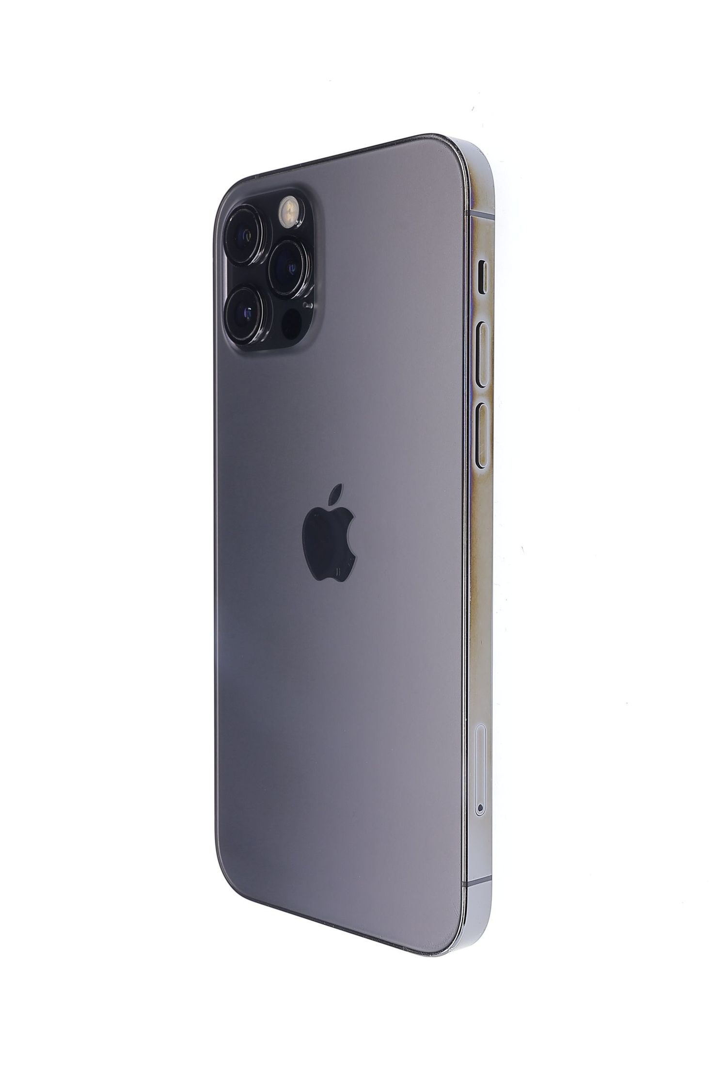 Apple iPhone 12 Pro 256 GB Graphite - Πολύ καλό