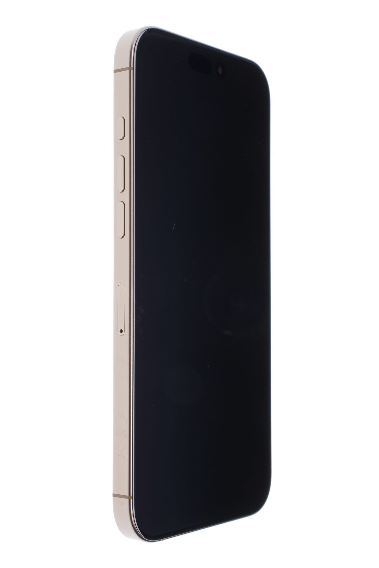 Apple iPhone 16 Pro Max 512 GB Desert Titanium - Ca nou