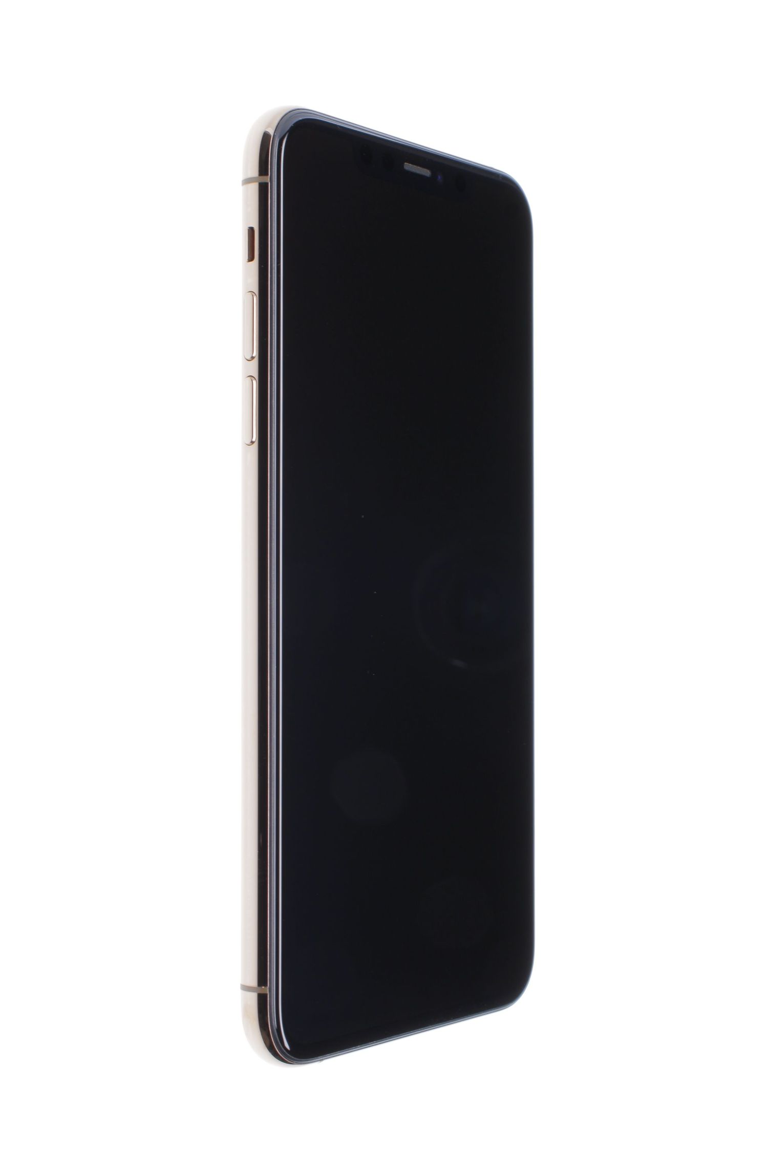 Apple iPhone 11 Pro Max 256 GB Gold - Újszerű