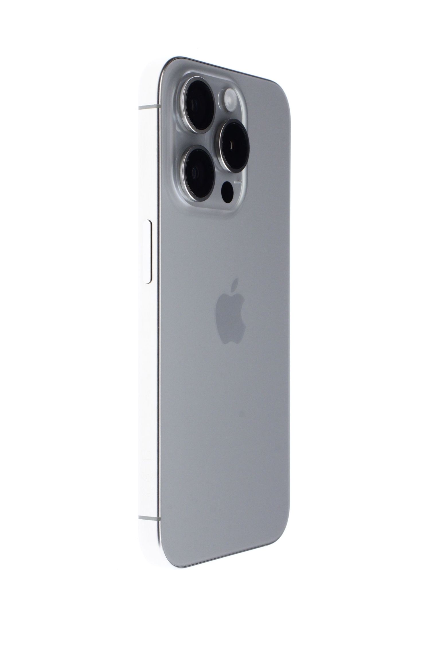 Apple iPhone 15 Pro 128 GB Natural Titanium - Εξαιρετικό