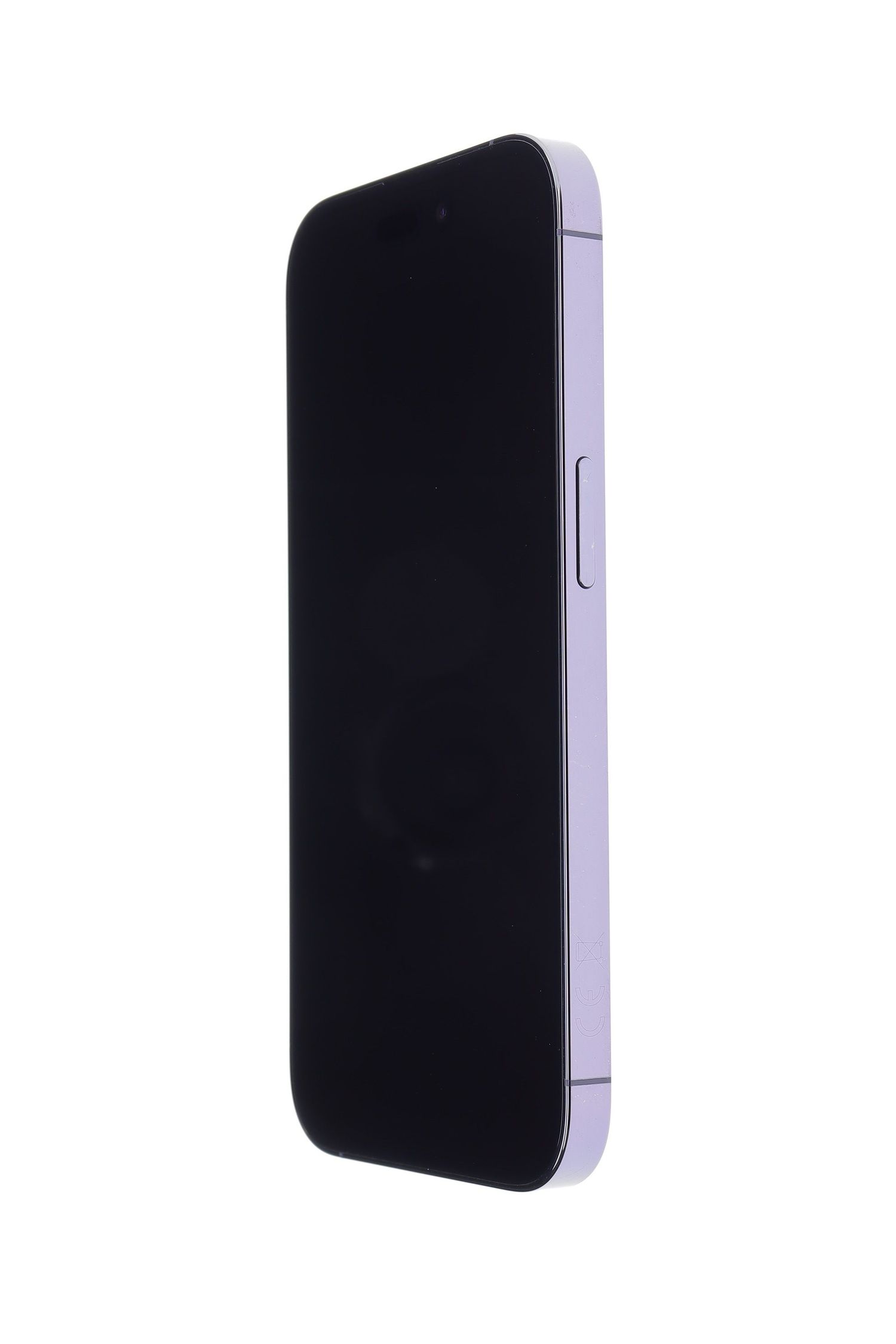 Apple iPhone 14 Pro 128 GB Deep Purple - Като нов