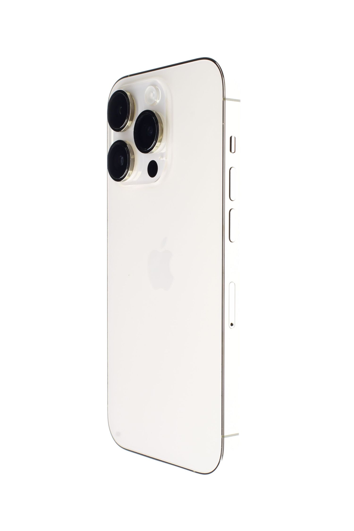 Apple iPhone 14 Pro 128 GB Gold - Excelent