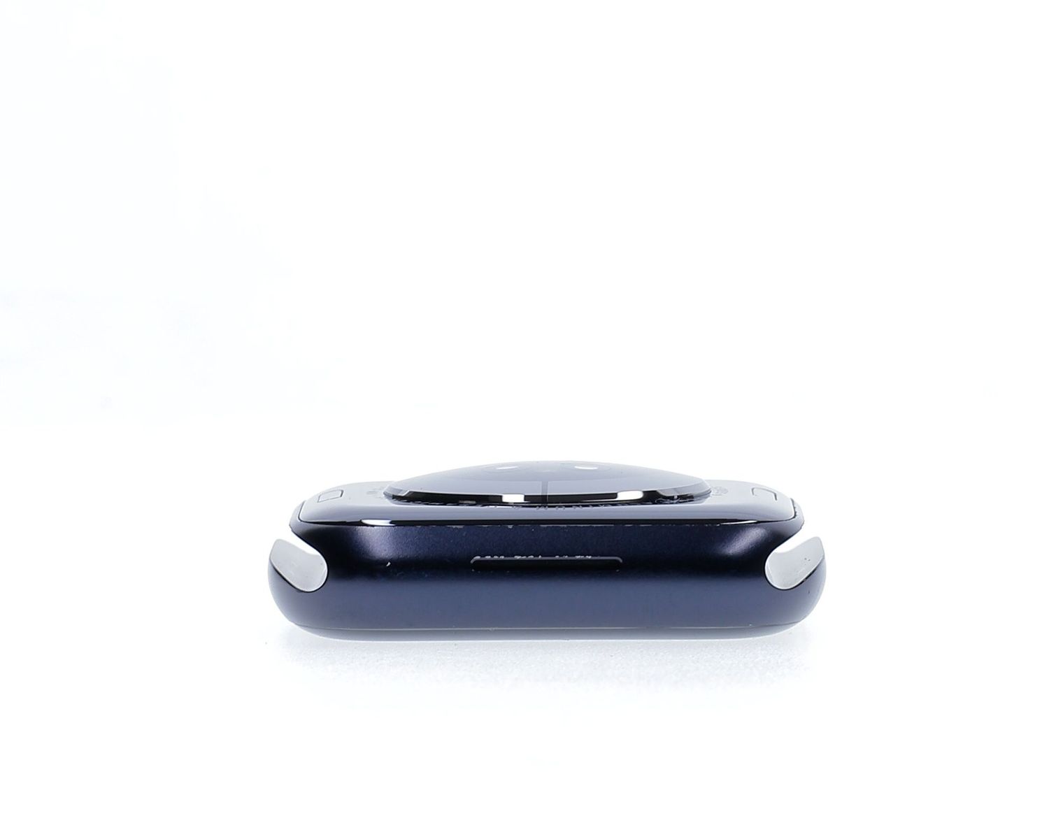 Apple Watch Series 9 2023, GPS, Aluminium 45mm Midnight - Foarte bun