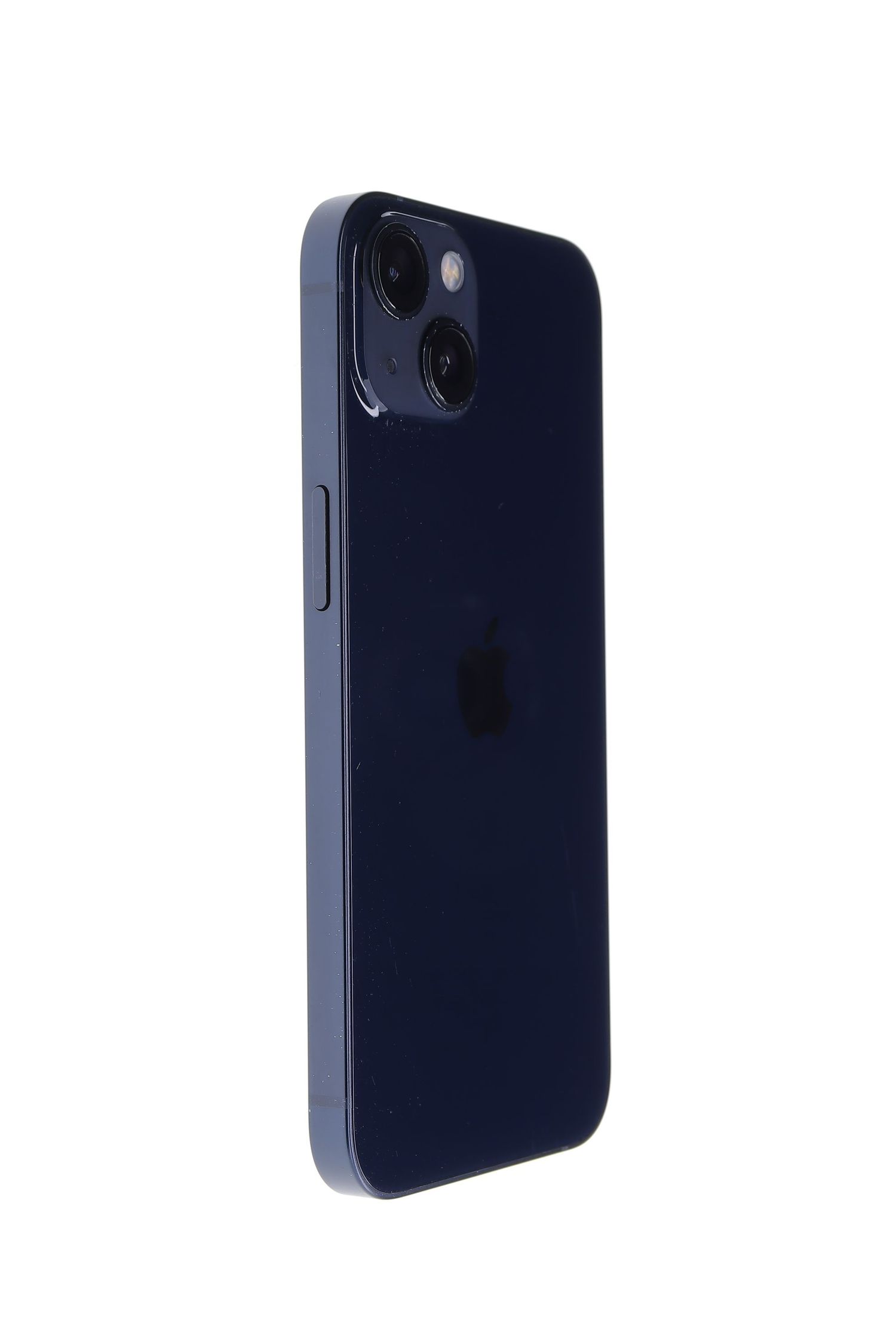 Apple iPhone 13 256 GB Midnight - Nagyon jó