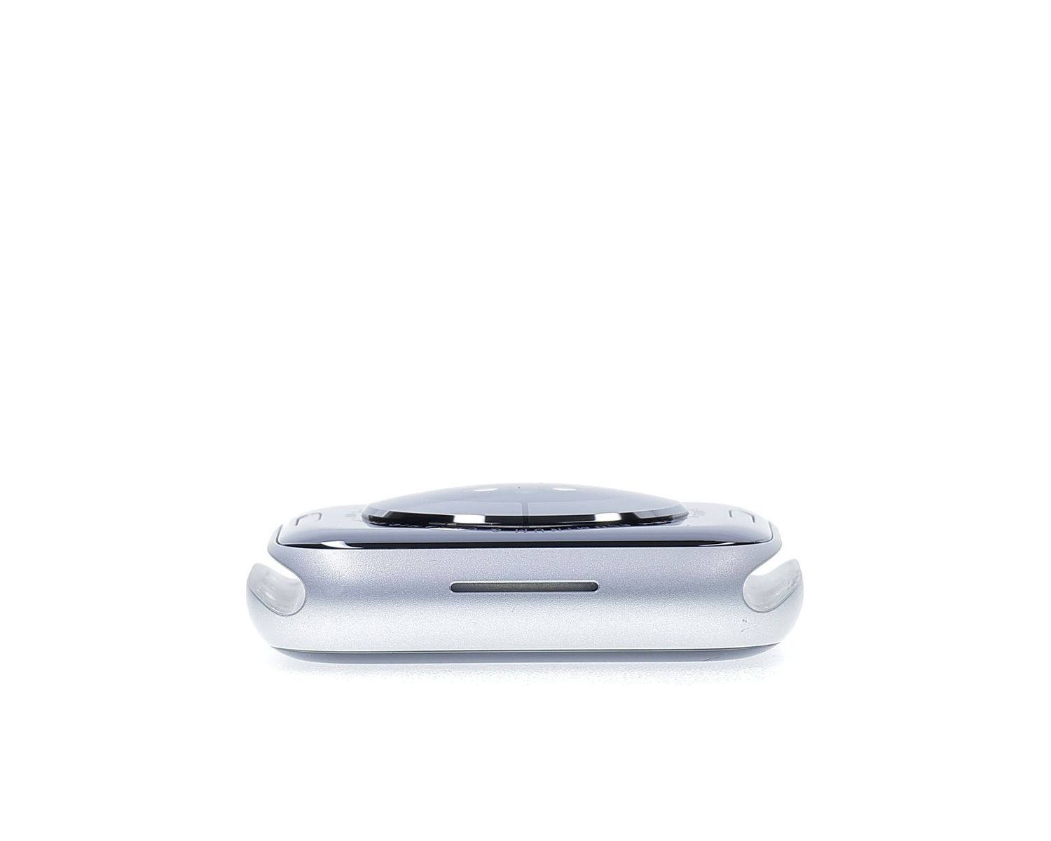 Apple Watch Series 9 2023, GPS, Aluminium 45mm Silver - Foarte bun