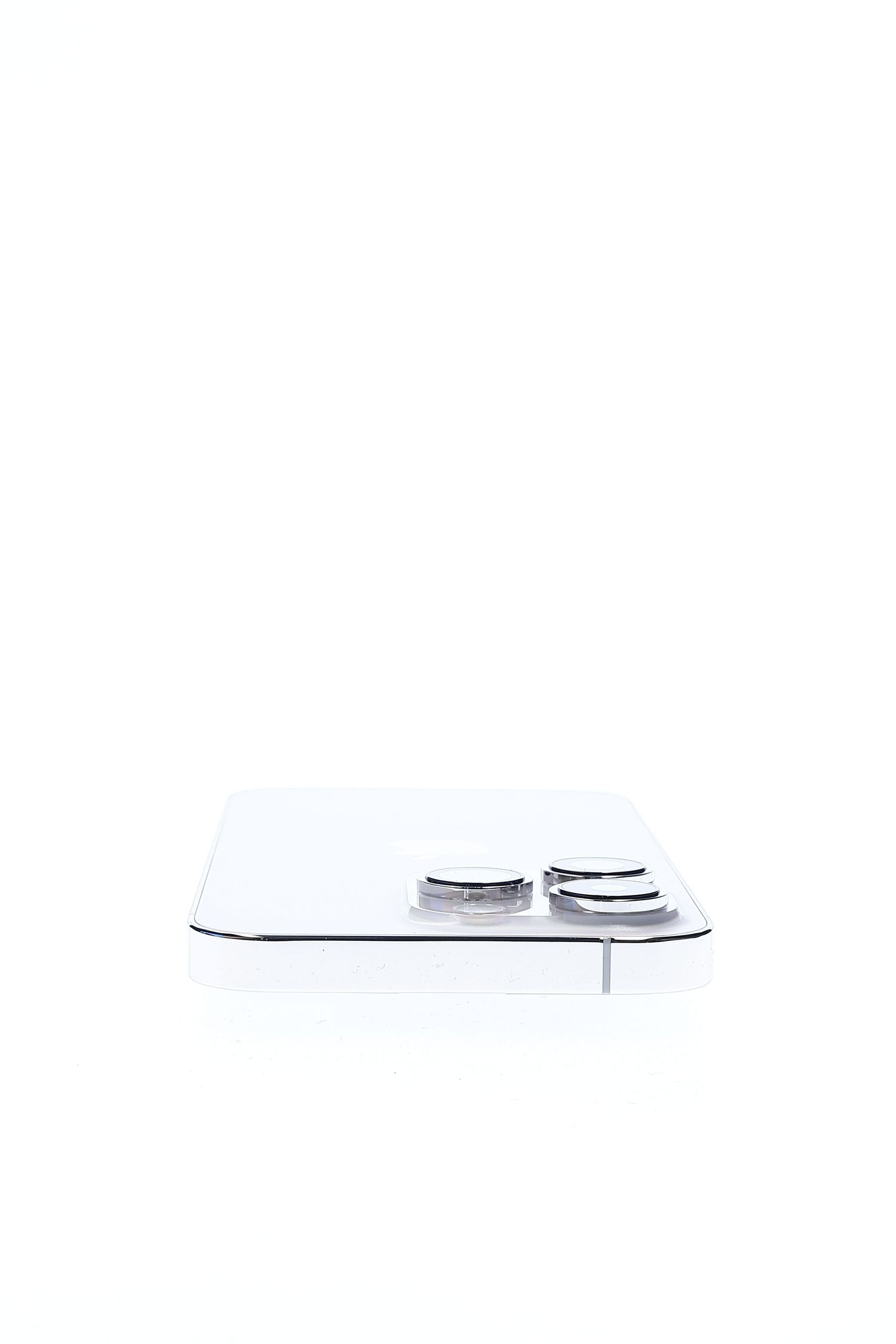 Apple iPhone 14 Pro 128 GB Silver - Като нов