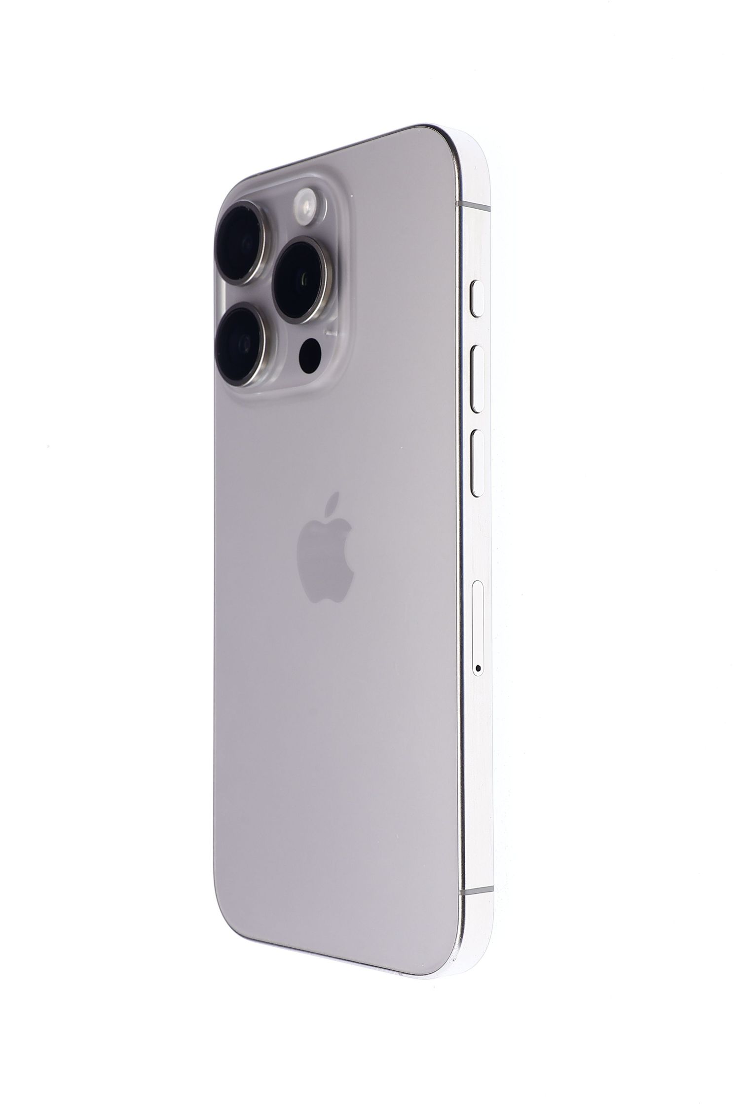 Apple iPhone 15 Pro 256 GB Natural Titanium - Ca nou