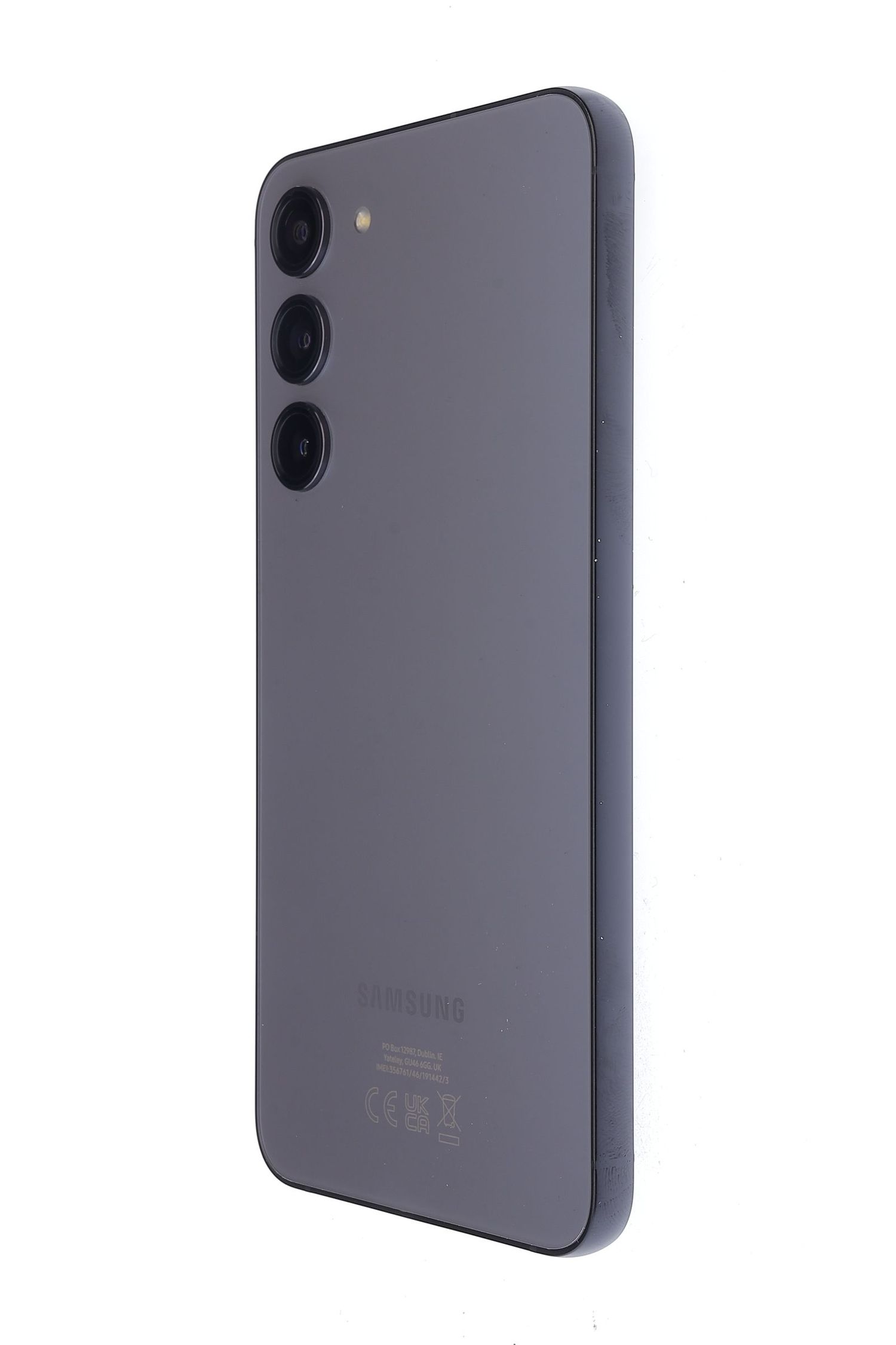 Samsung Galaxy S23 Plus 5G Dual Sim 512 GB Graphite