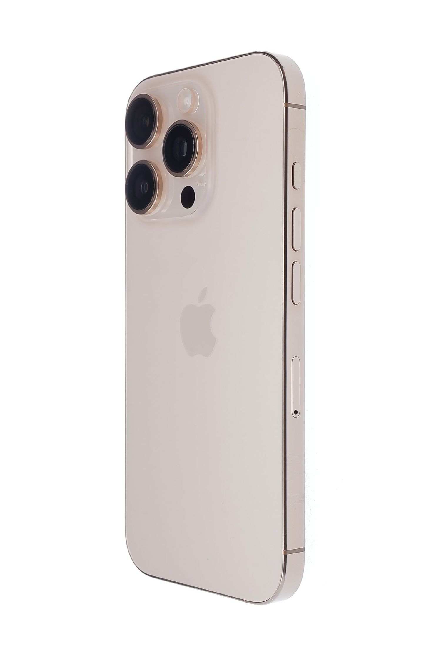 Apple iPhone 16 Pro 128 GB Desert Titanium - Ca nou