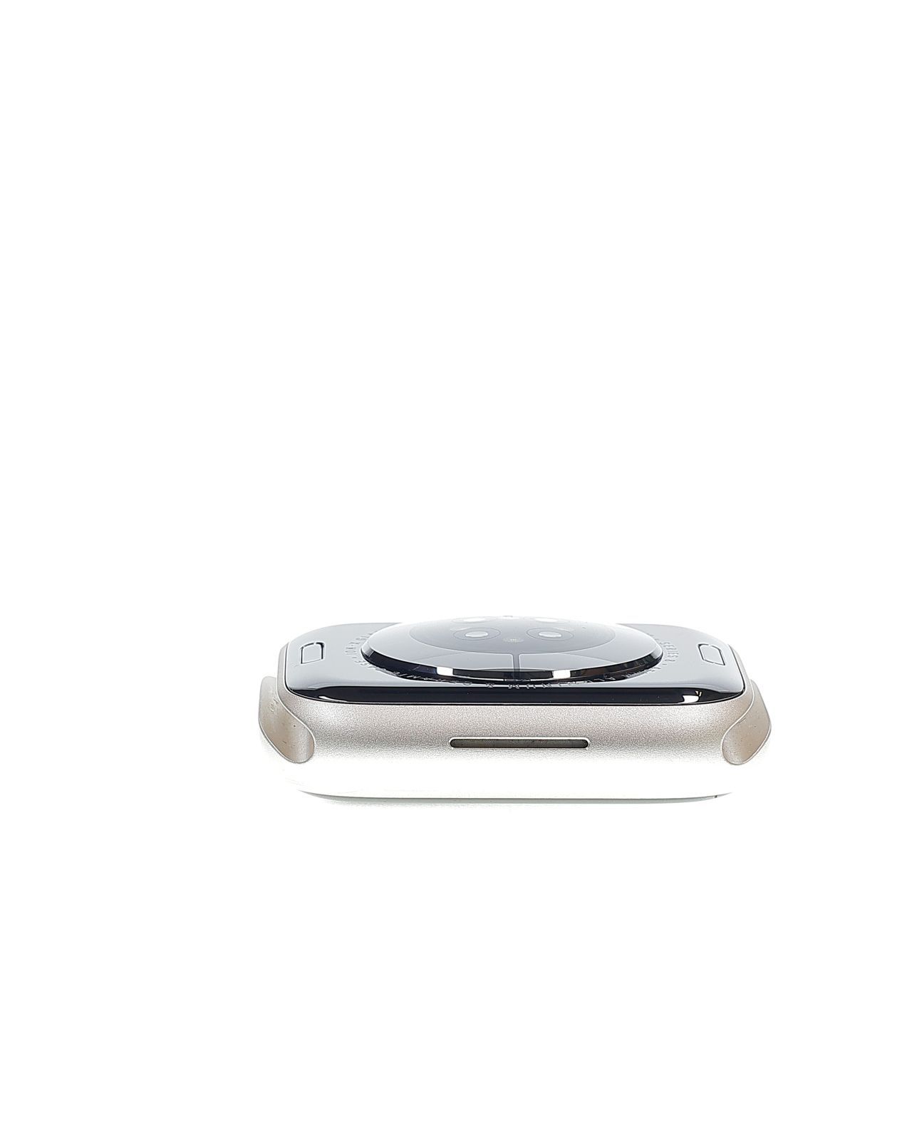 Apple Watch Series 8 2022, GPS, Aluminium 45mm Silver - Като нов