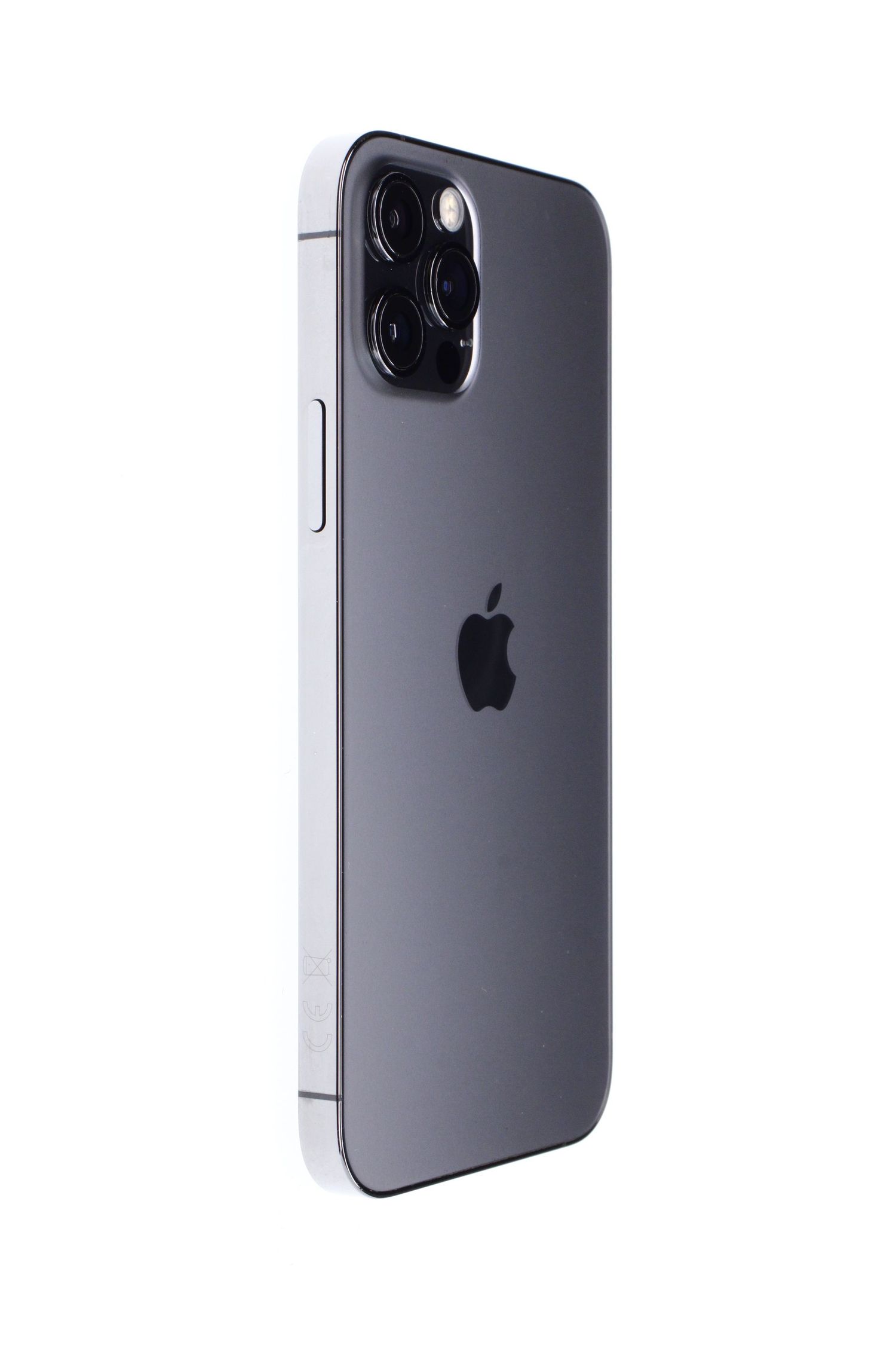Apple iPhone 12 Pro 128 GB Graphite - Ca nou