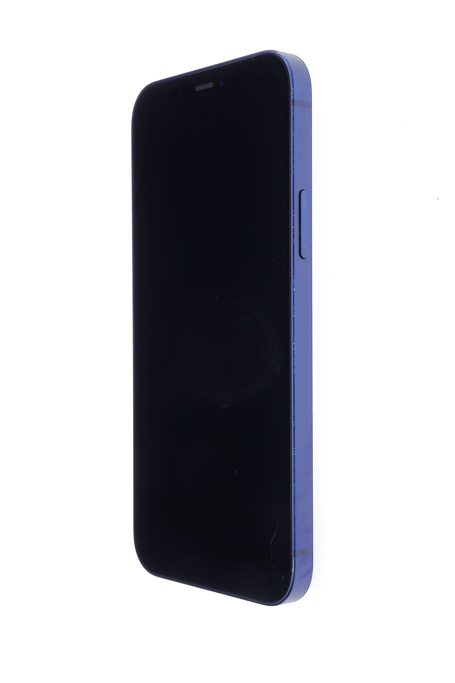 Apple iPhone 12 256 GB Blue - Kiváló