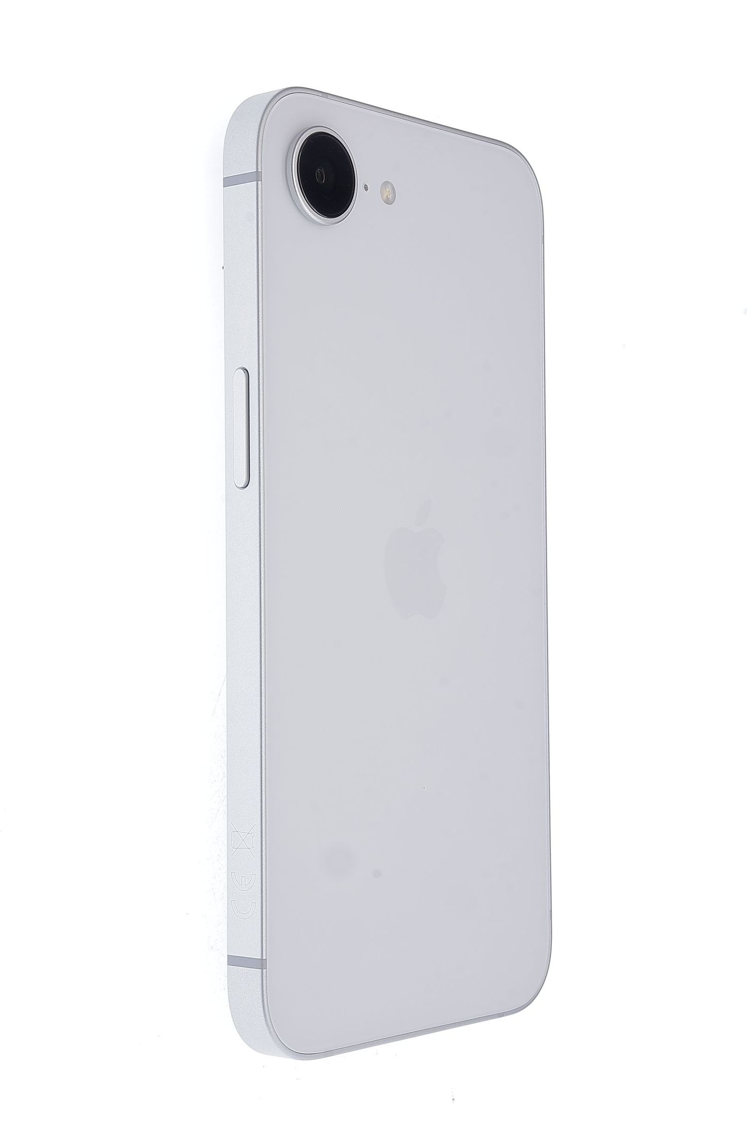 Apple iPhone 16e 128 GB White - Ca nou